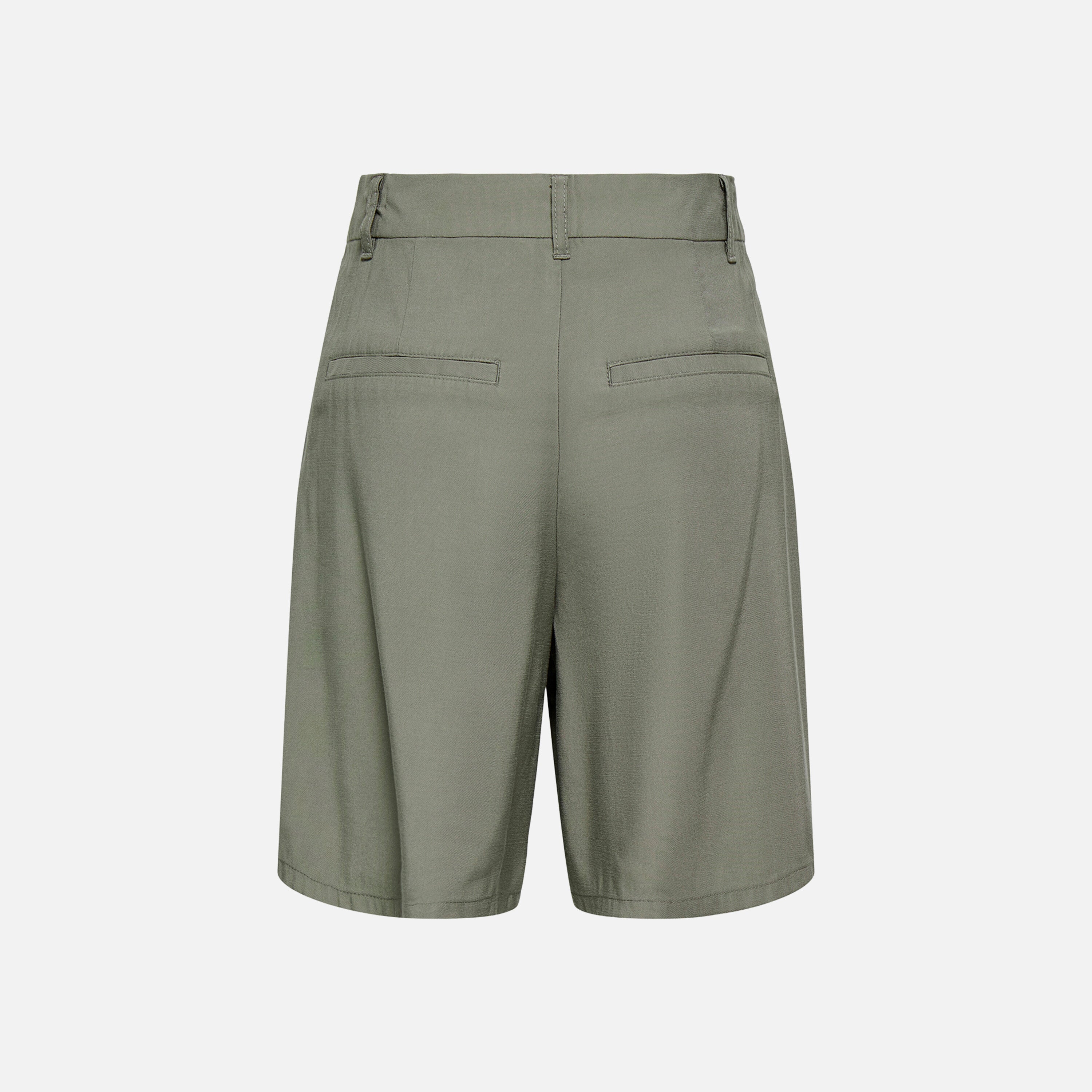 SHORTS Verde Only