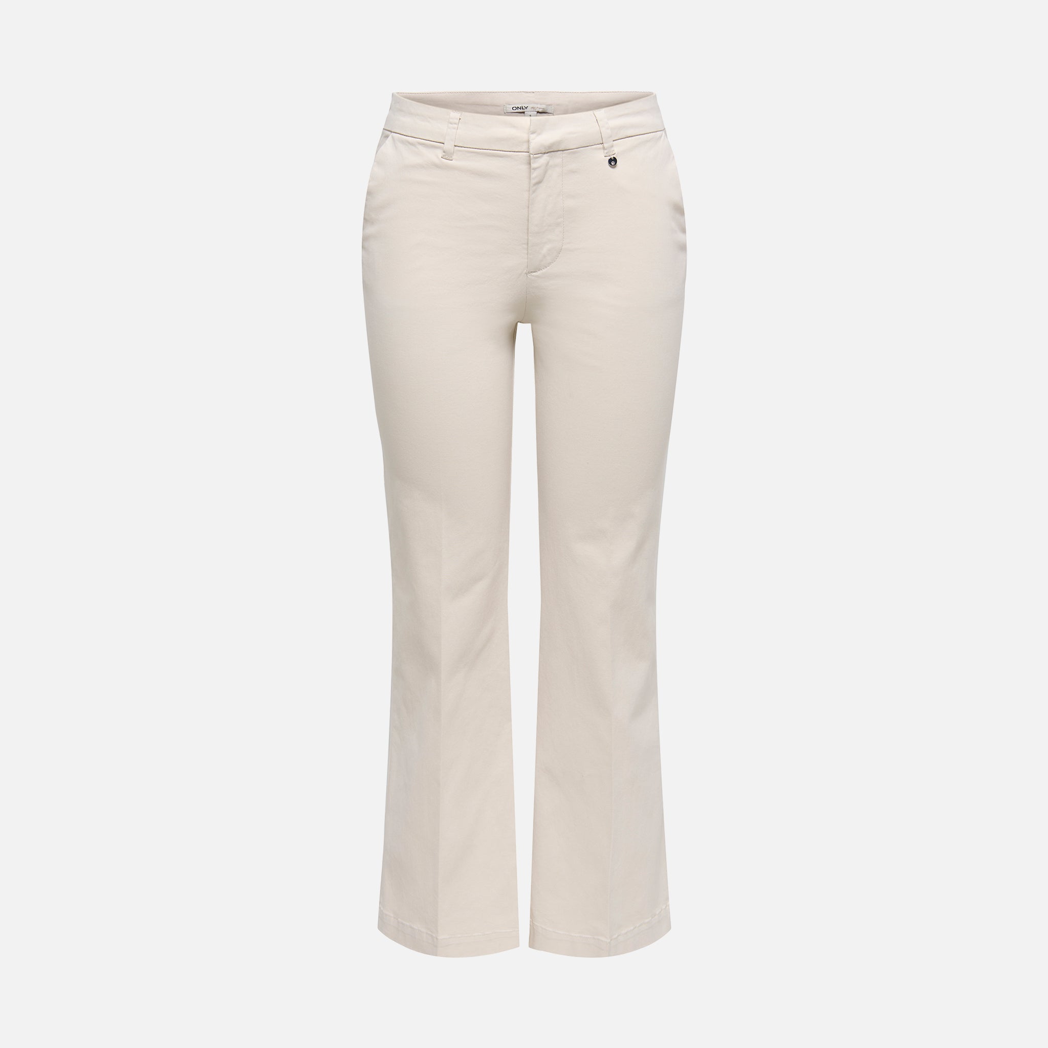 PANTALONE Beige Only
