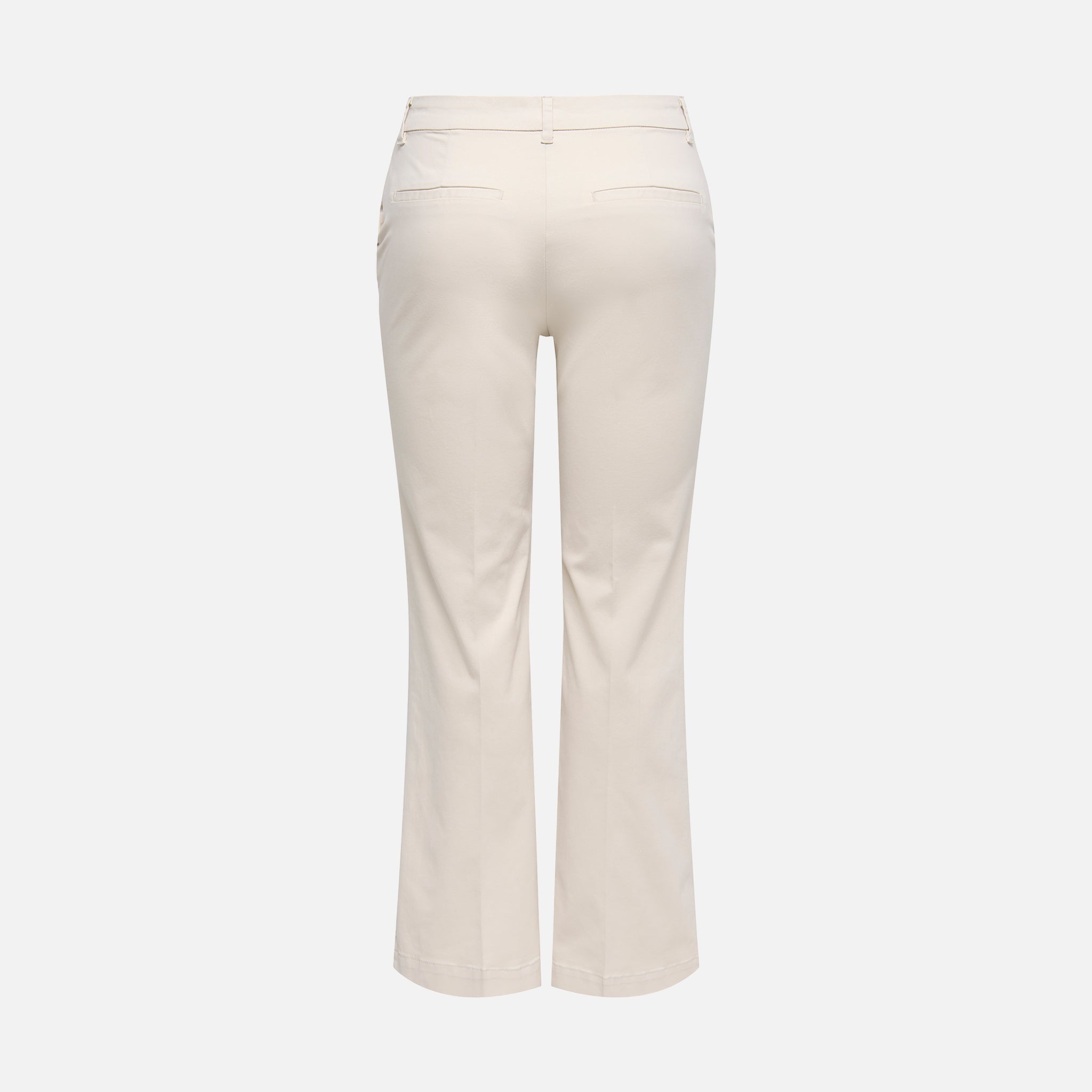 PANTALONE Beige Only