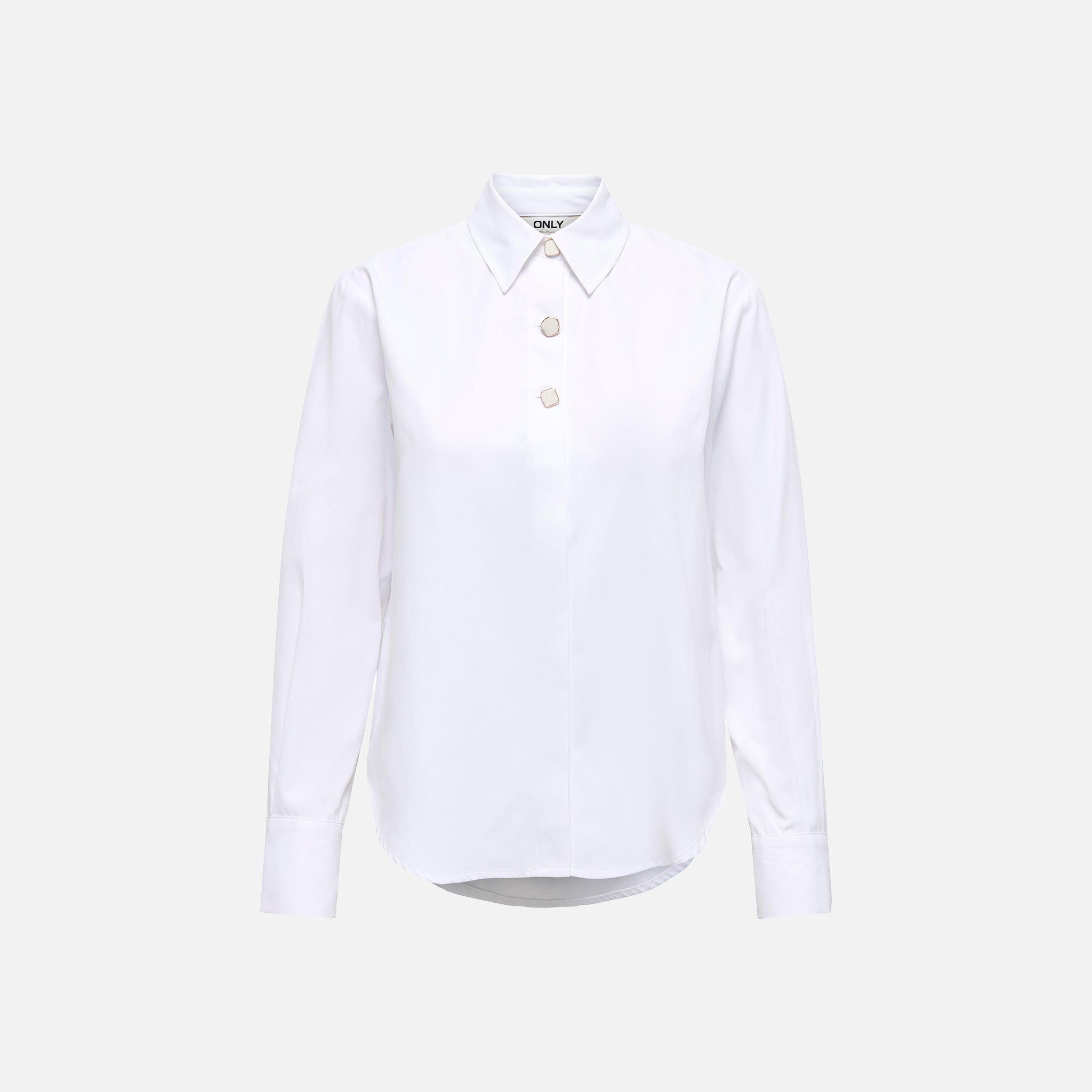 CAMICIA Panna Only