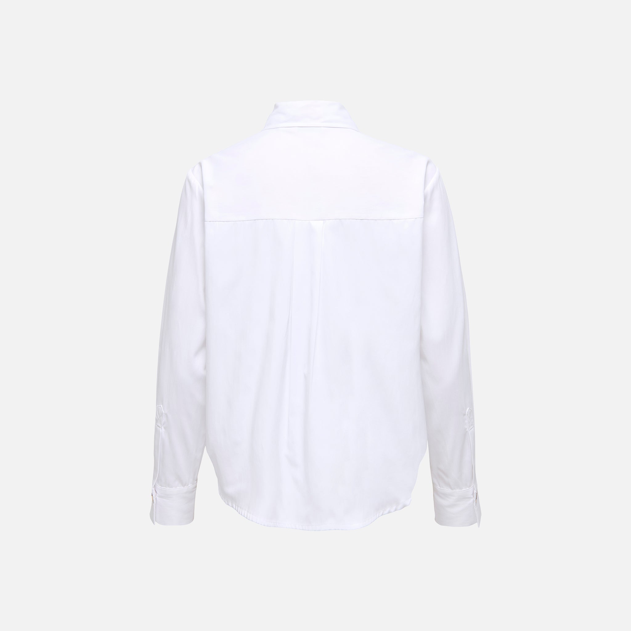 CAMICIA Panna Only