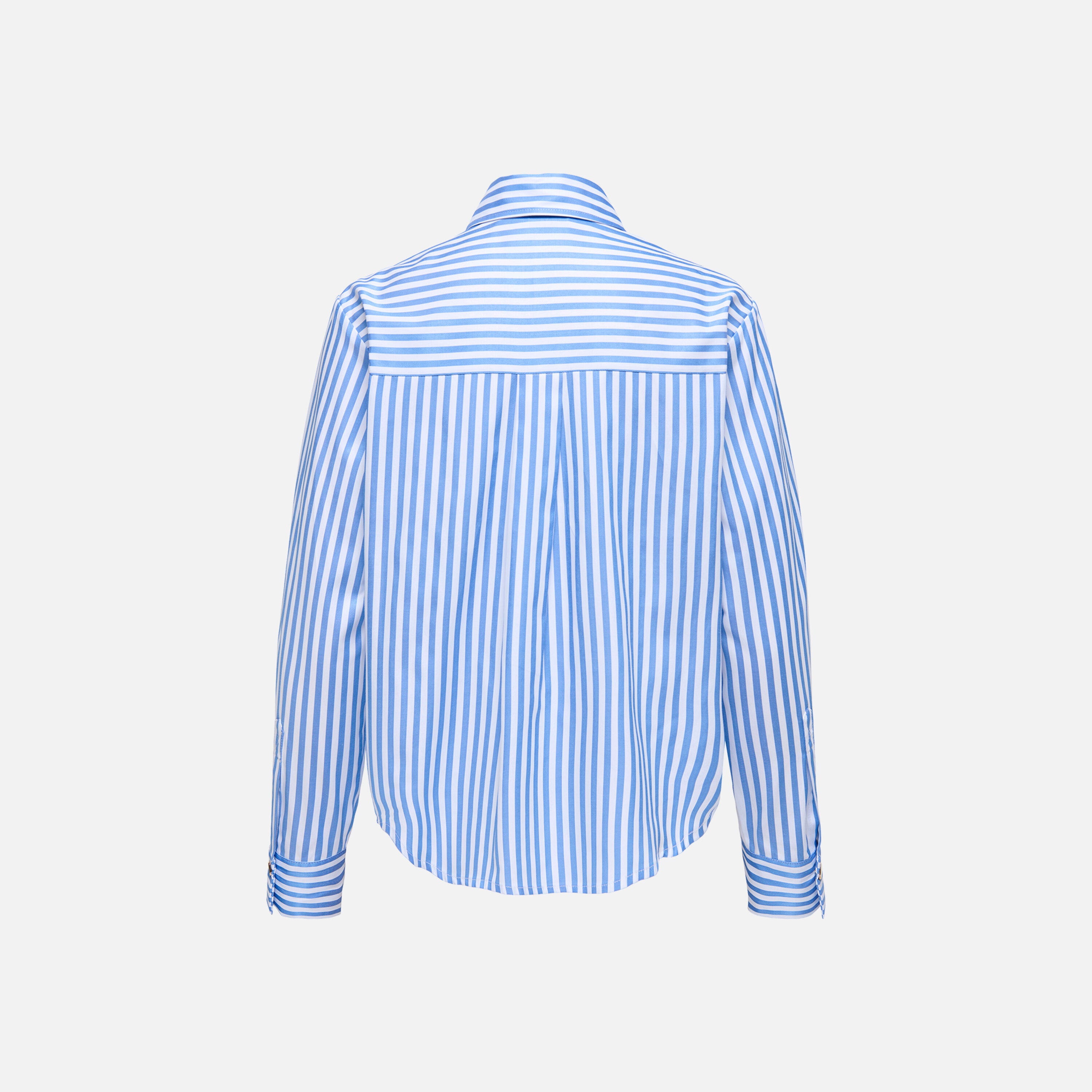 CAMICIA Celeste Only