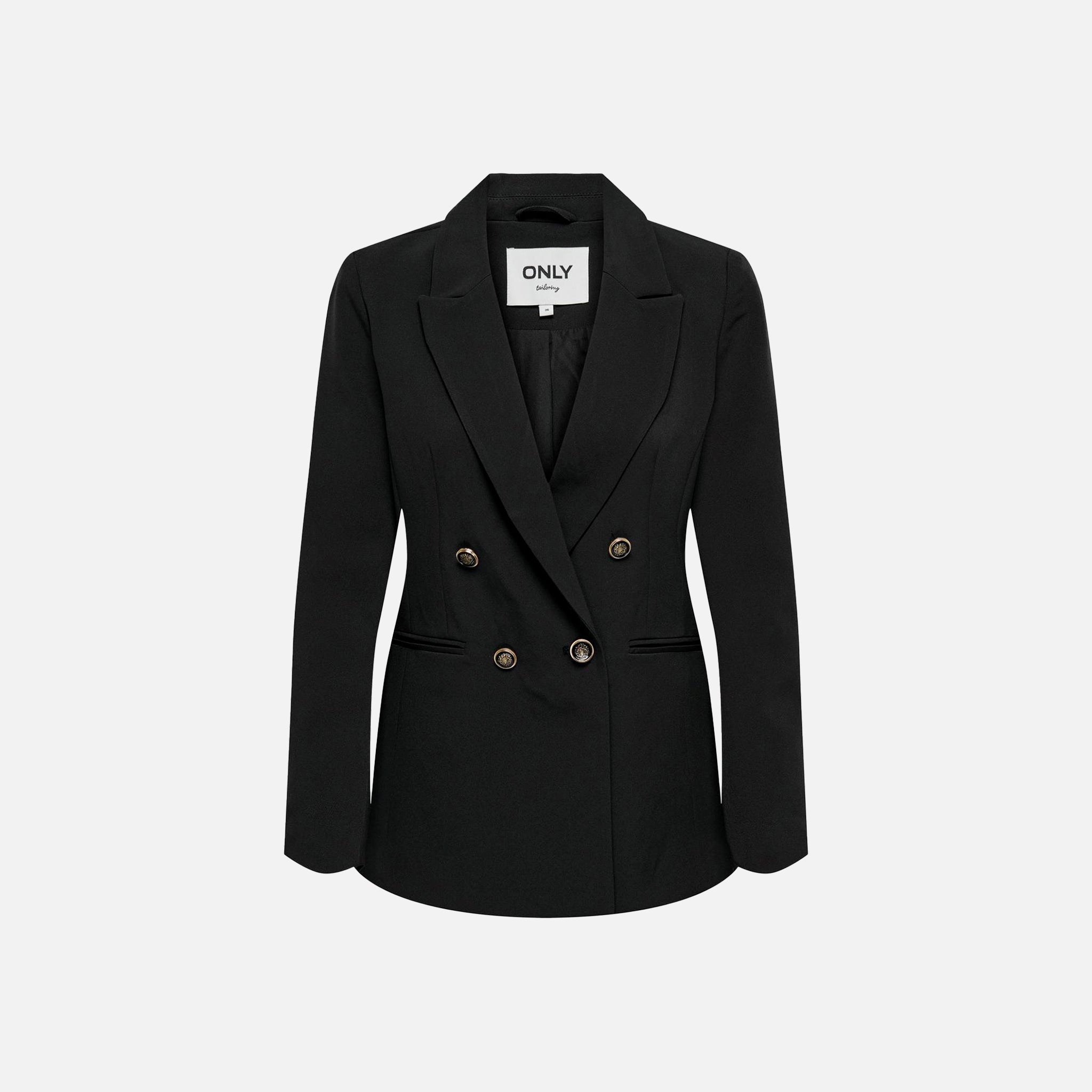 GIACCA Nero Only