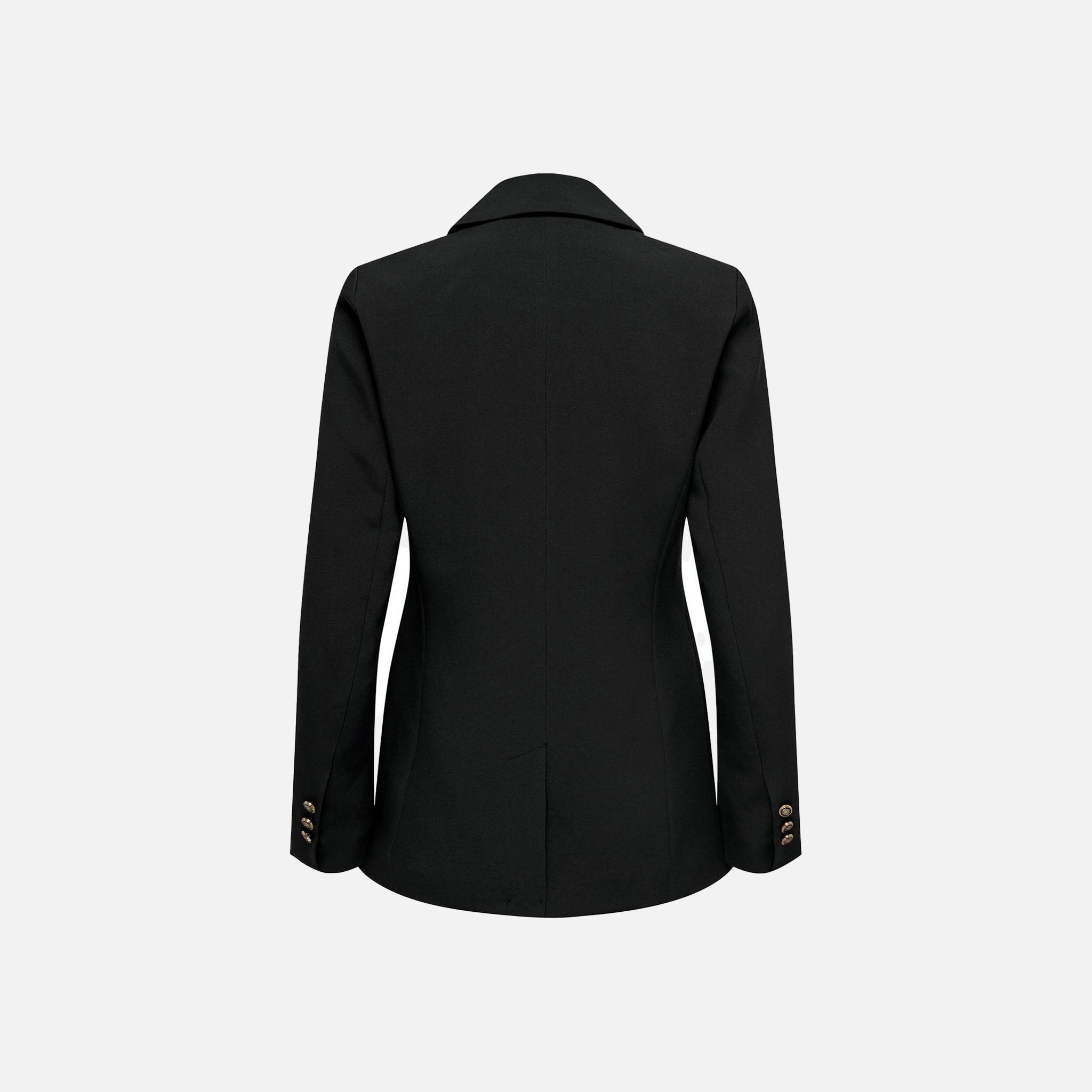 GIACCA Nero Only