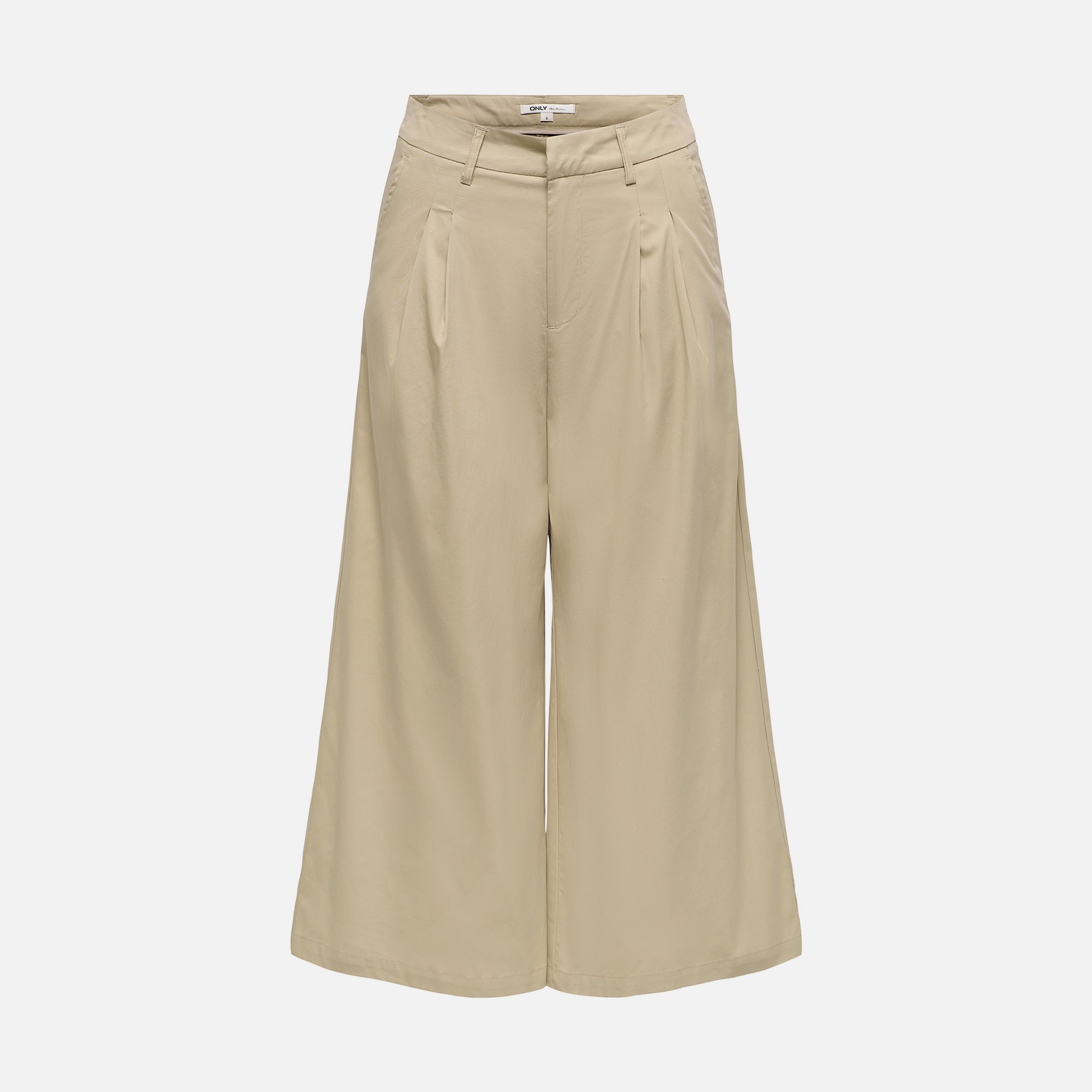 PANTALONE Beige Only