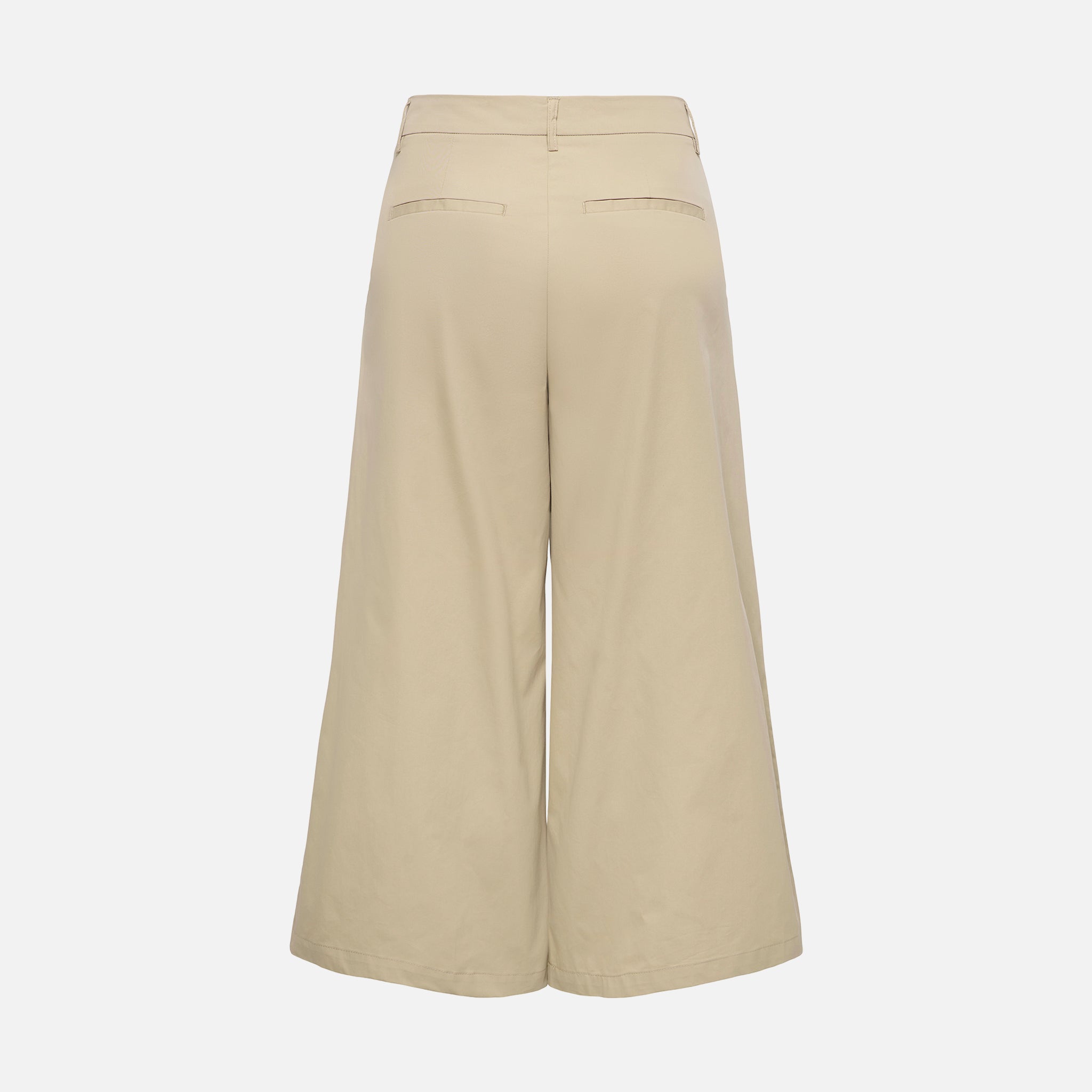 PANTALONE Beige Only