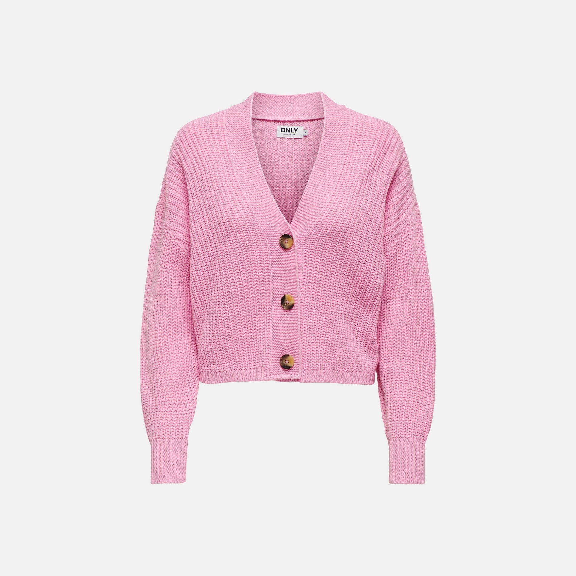 MAGLIA Rosa Only