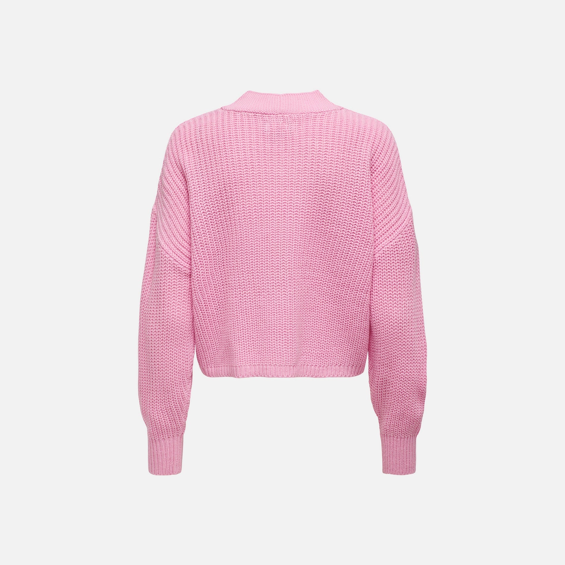 MAGLIA Rosa Only