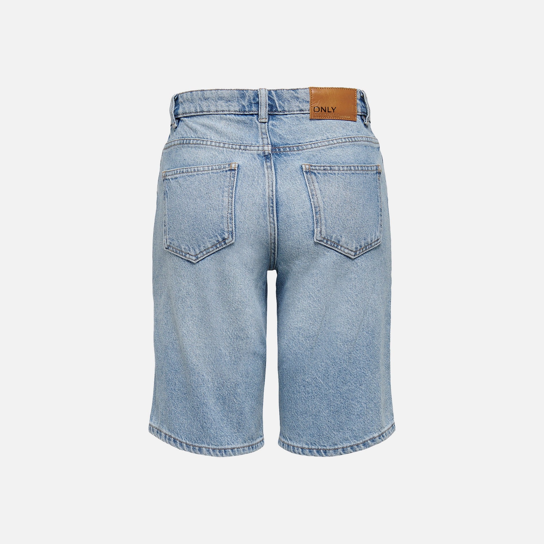 SHORTS Blu Only