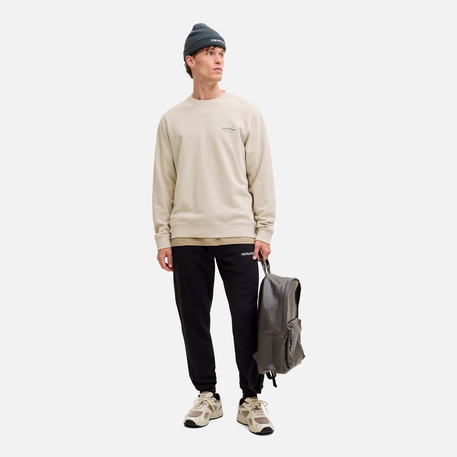 FELPA Panna Jack&jones