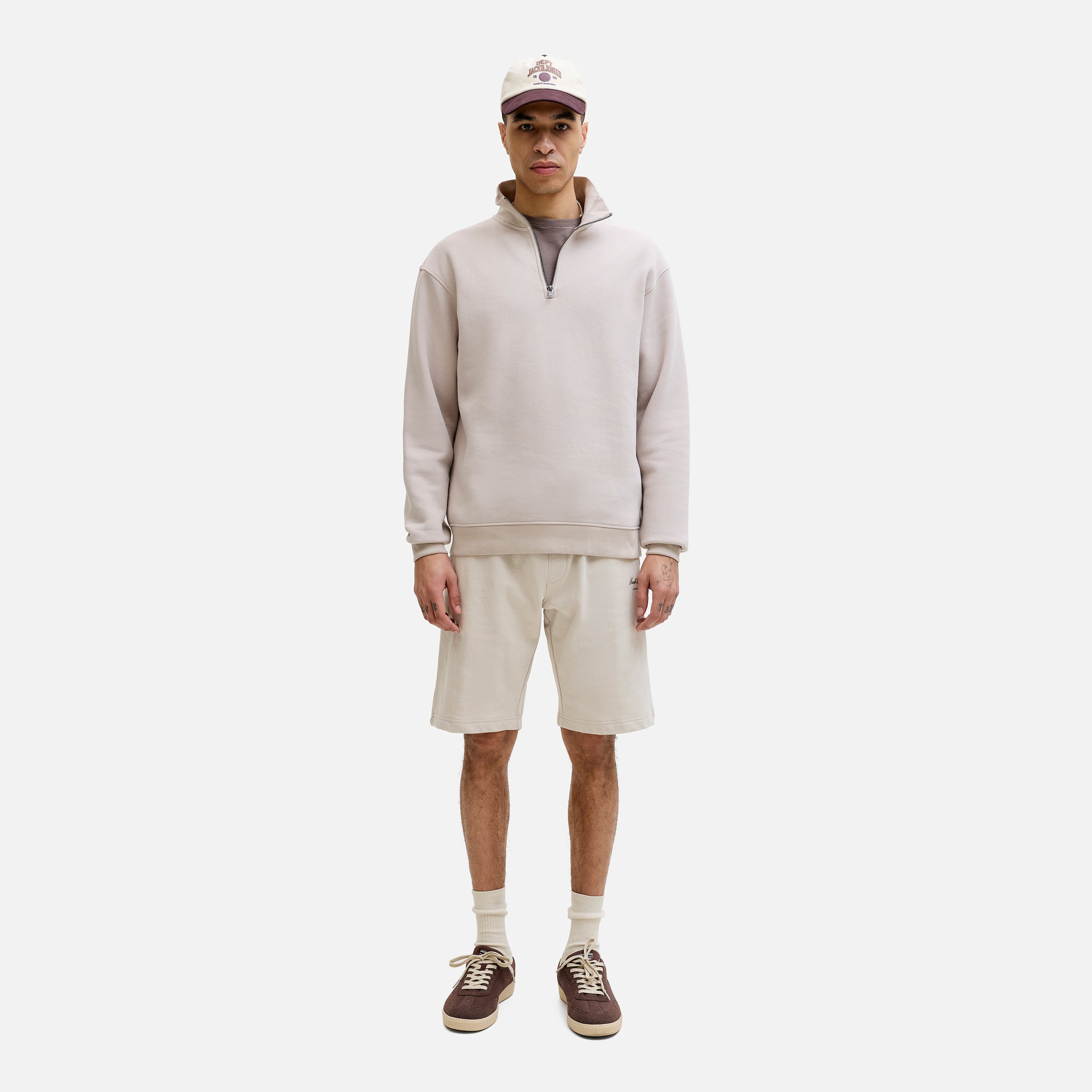 SHORTS Panna Jack&jones