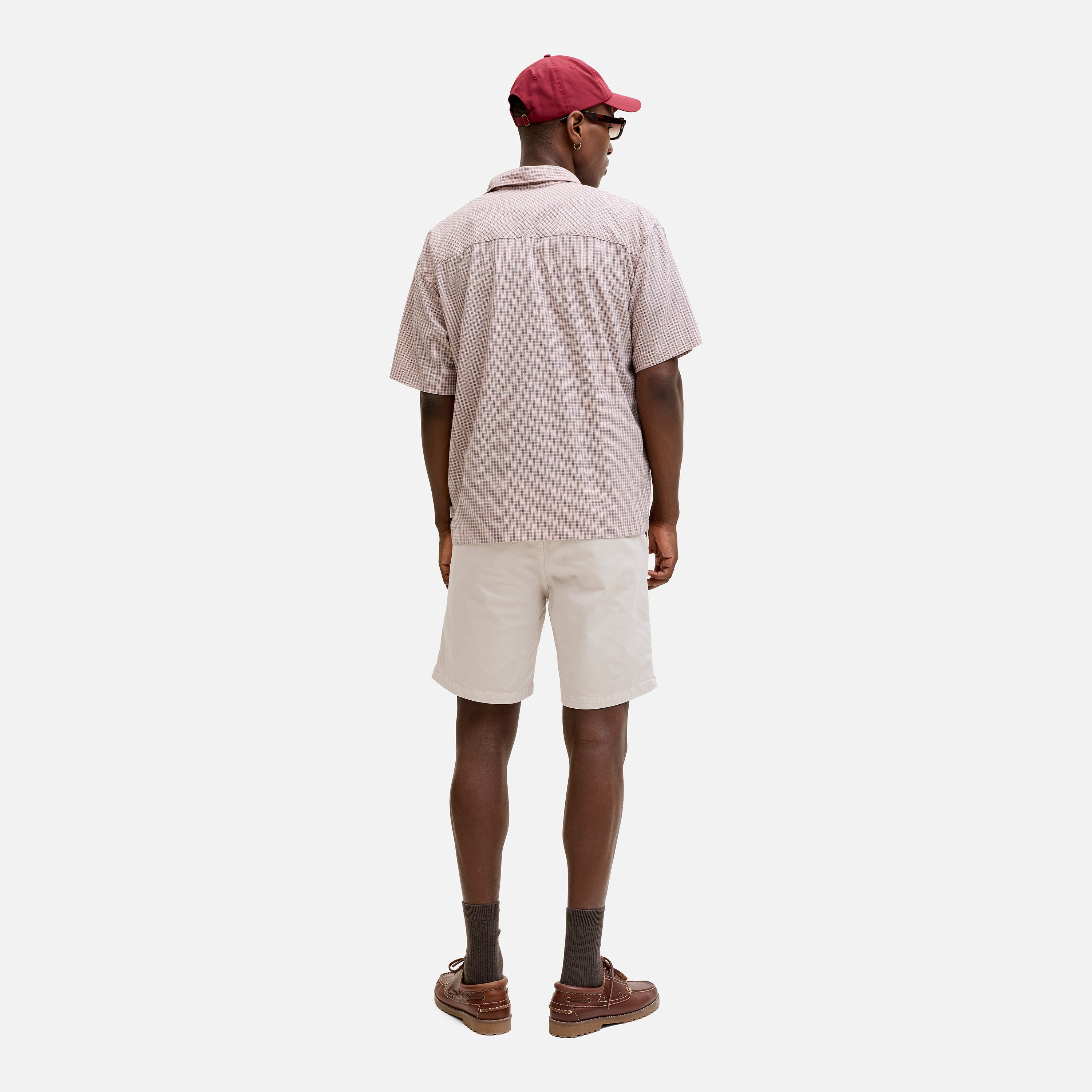 SHORTS Beige Jack&jones