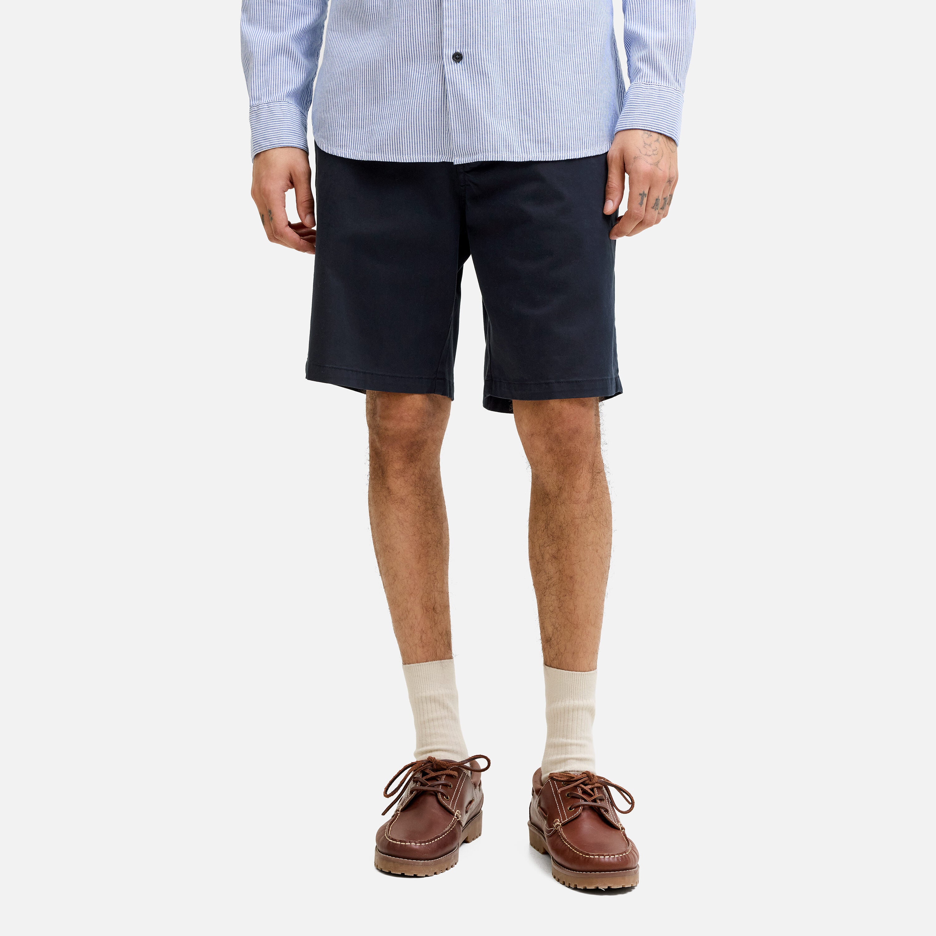 SHORTS Blu Jack&jones