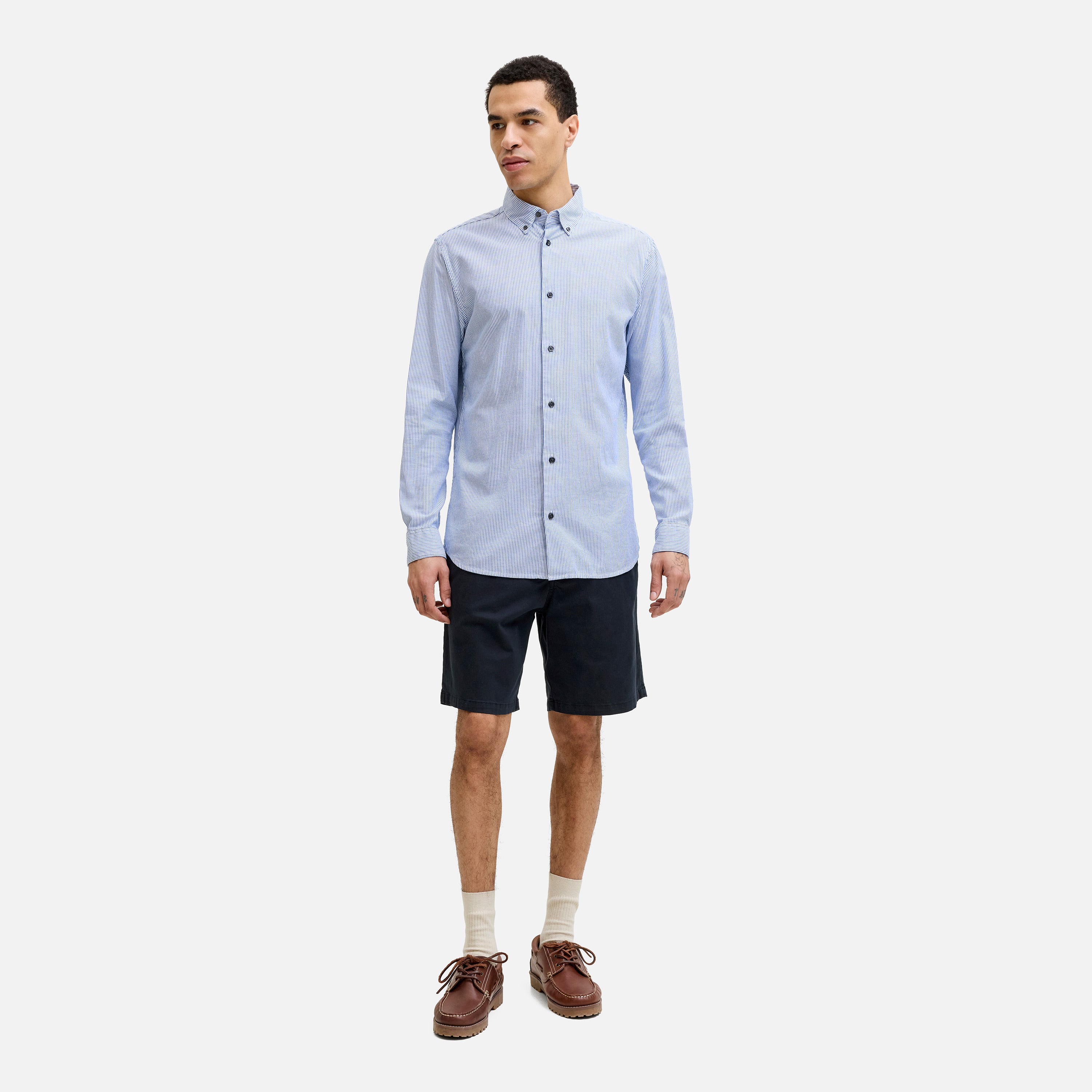 SHORTS Blu Jack&jones