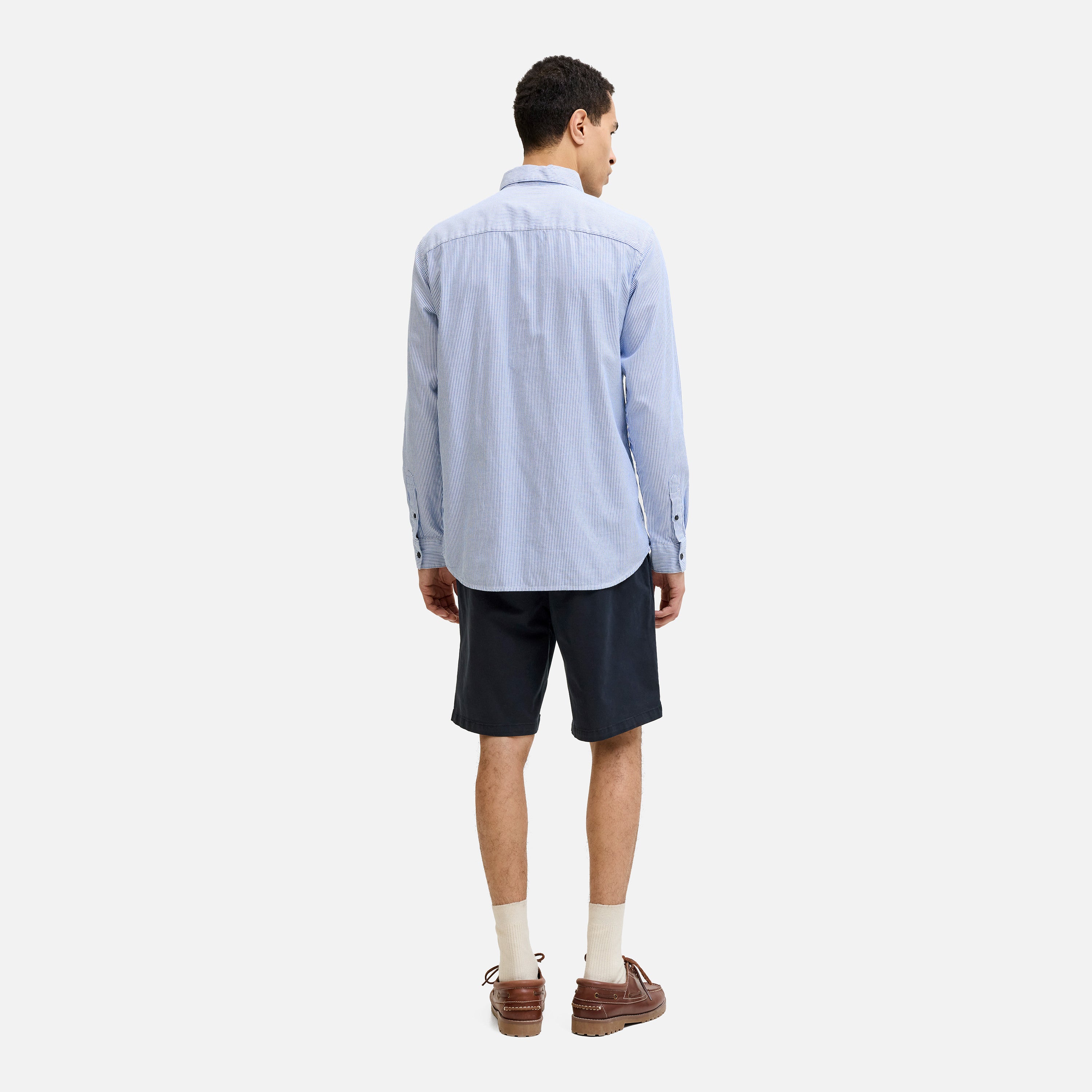 SHORTS Blu Jack&jones