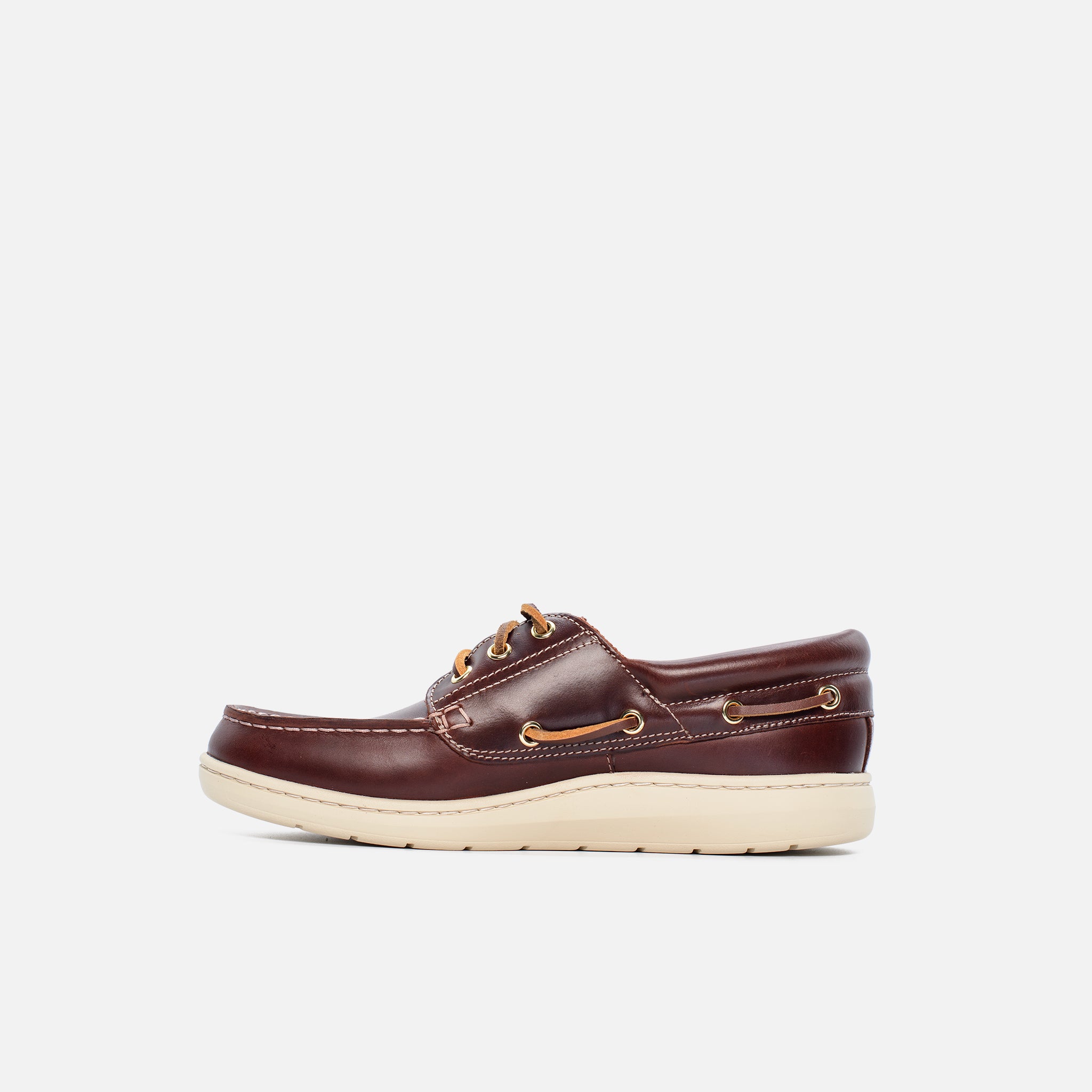 SCARPE STRINGATE Burgundy Timberland