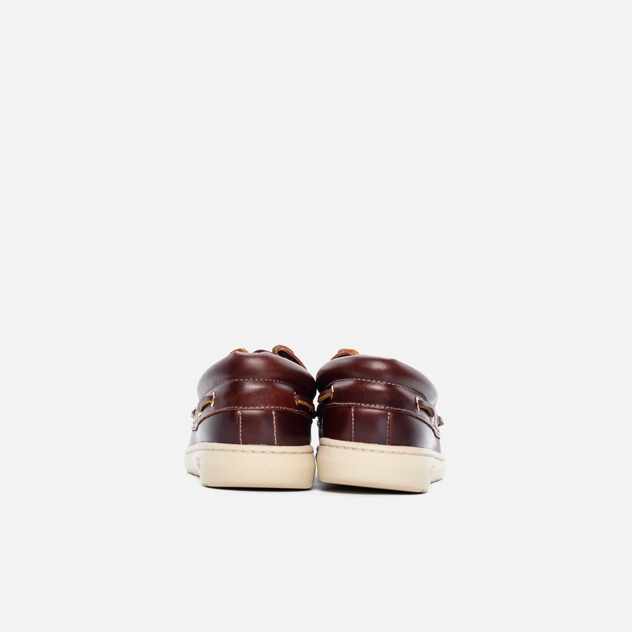 SCARPE STRINGATE Burgundy Timberland