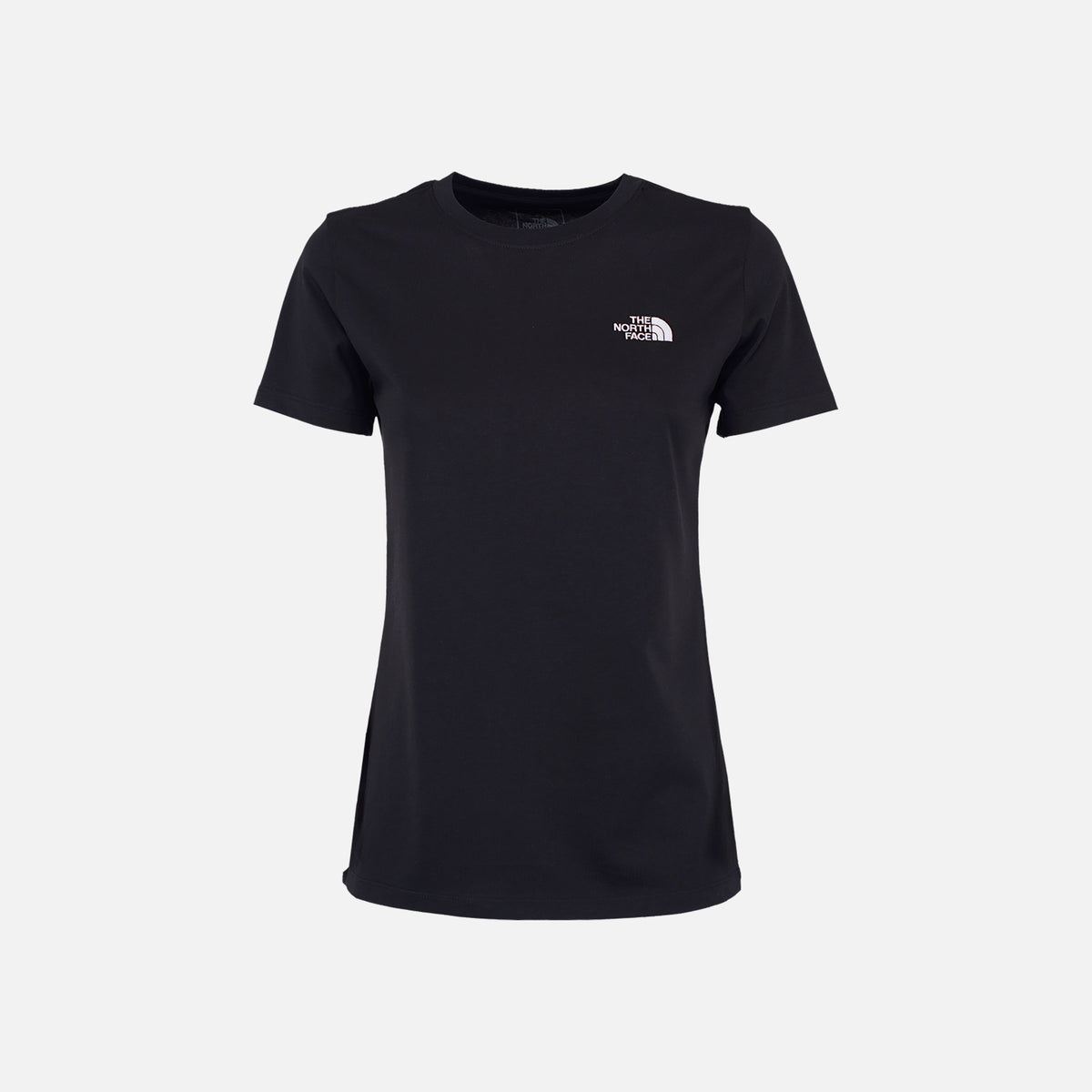 T-SHIRT Nero The North Face