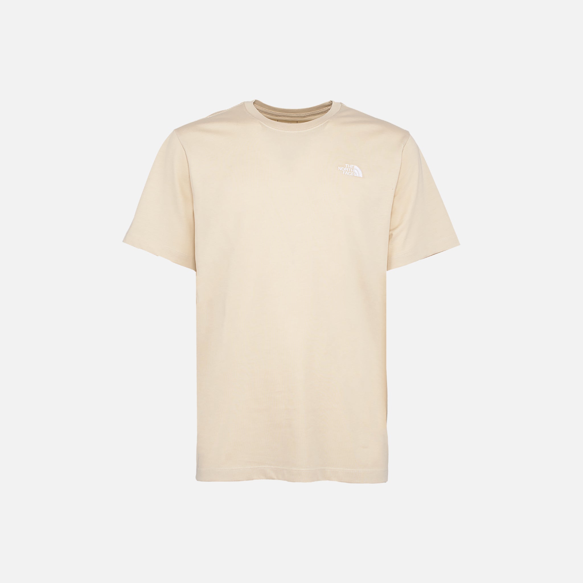 T-SHIRT Beige The North Face