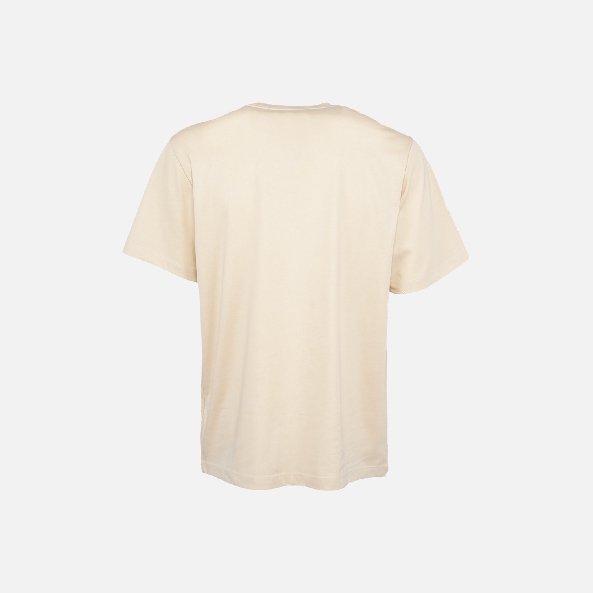T-SHIRT Beige The North Face