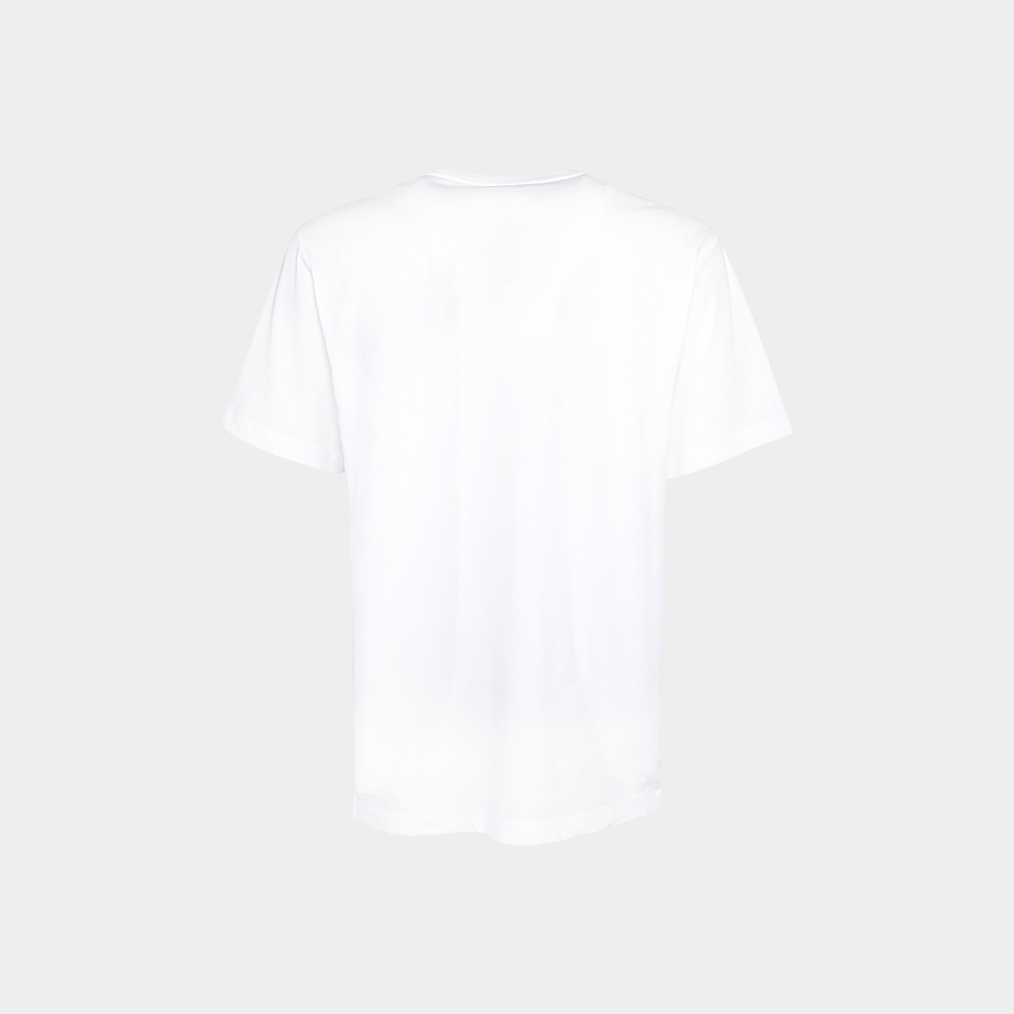 T-SHIRT Bianco The North Face