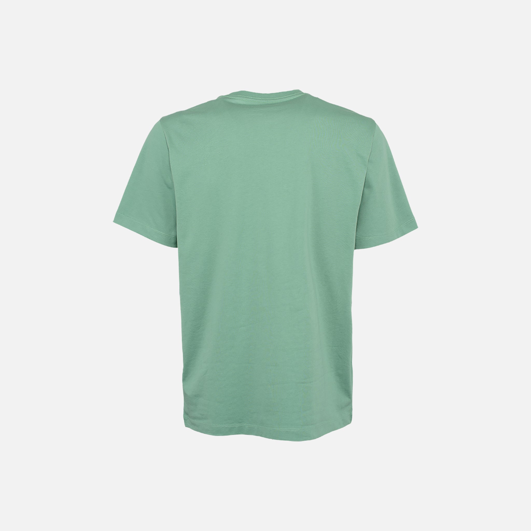 T-SHIRT Verde The North Face