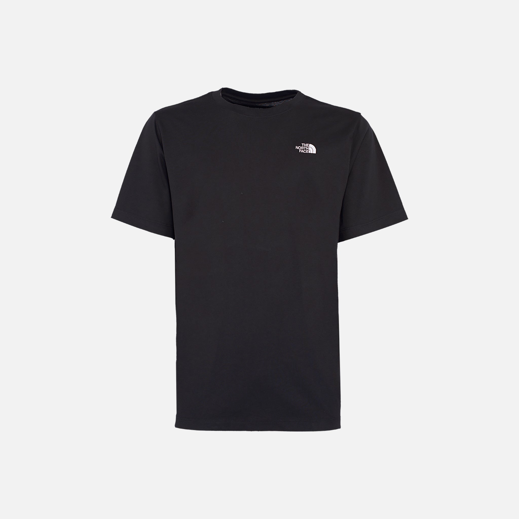 T-SHIRT Nero The North Face