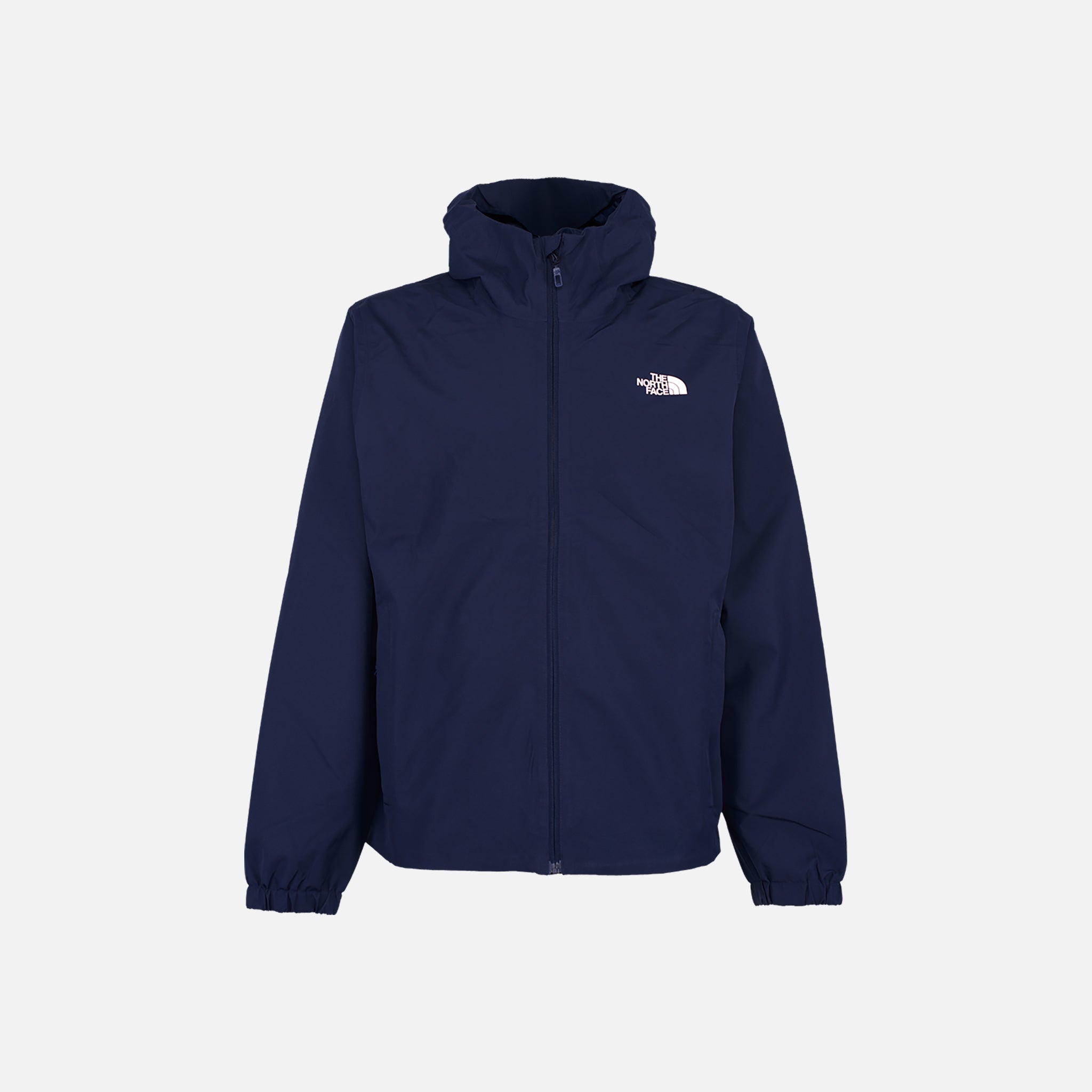 GIUBBINO Blu The North Face