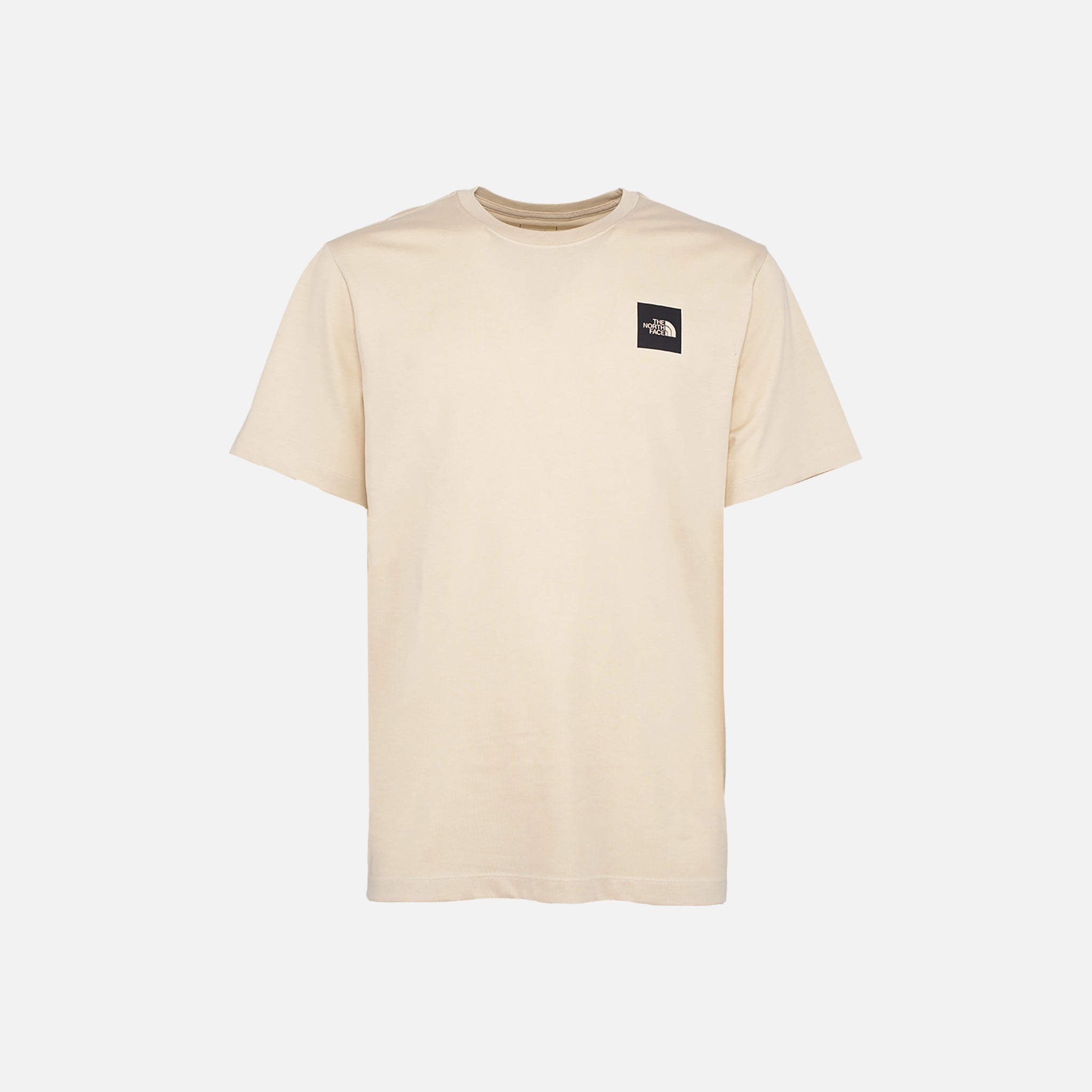T-SHIRT Beige The North Face