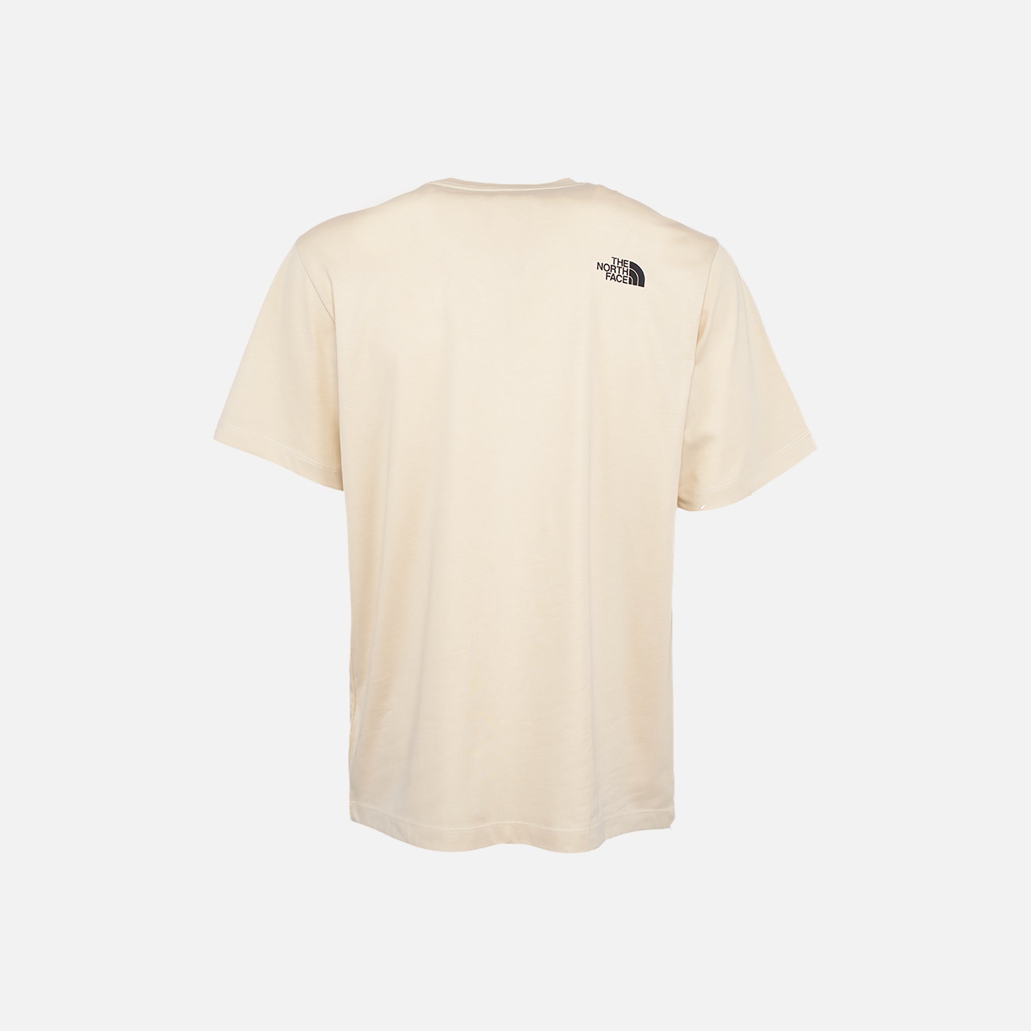 T-SHIRT Beige The North Face