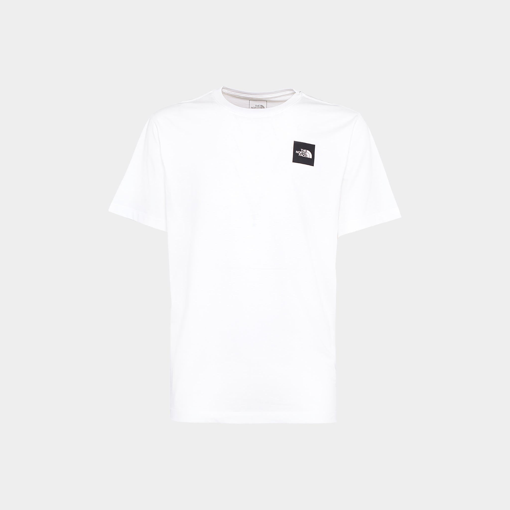 T-SHIRT Bianco The North Face
