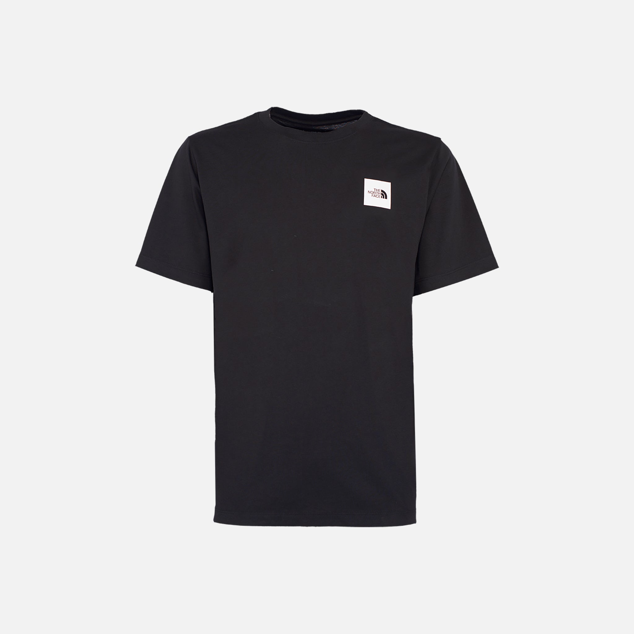 T-SHIRT Nero The North Face