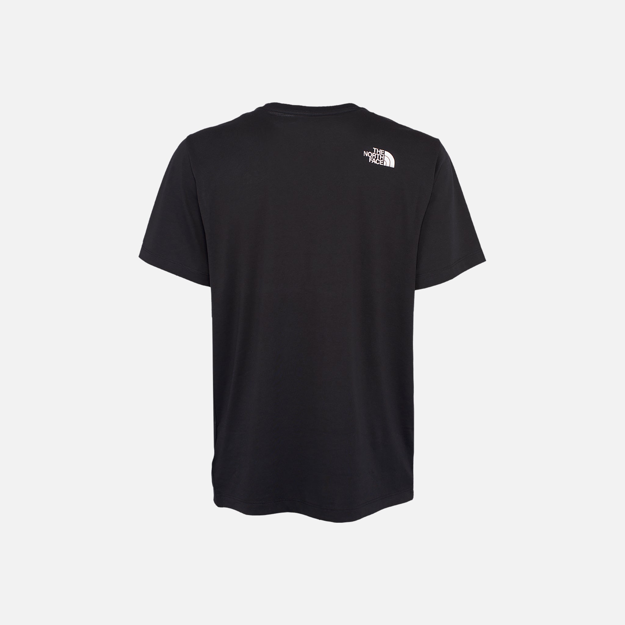 T-SHIRT Nero The North Face