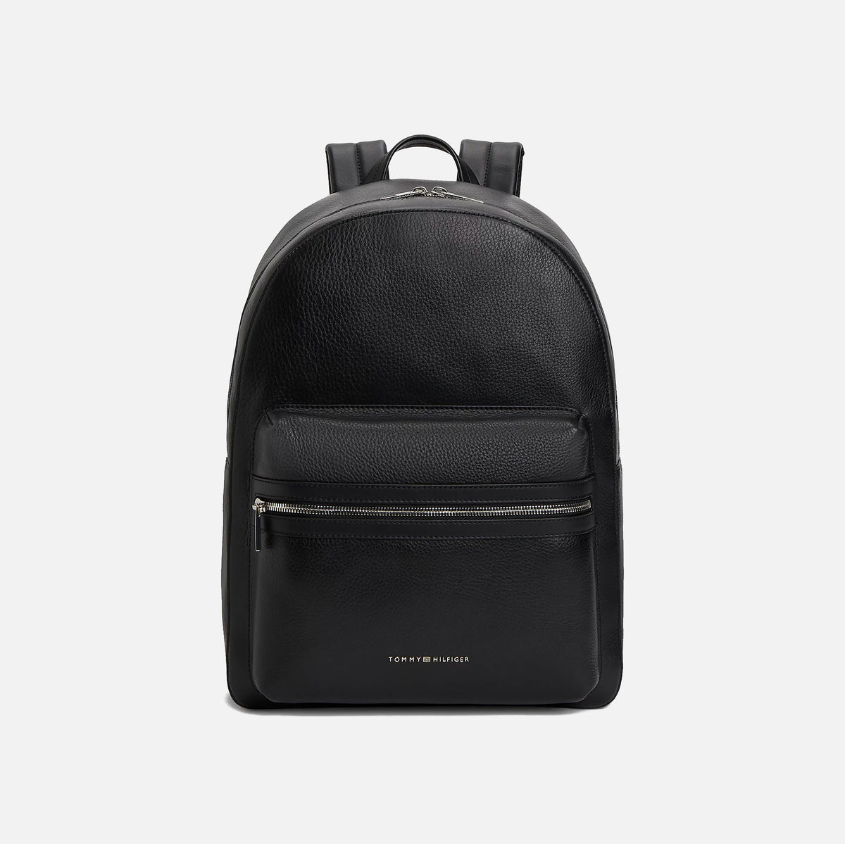 ZAINO Nero Tommy Hilfiger