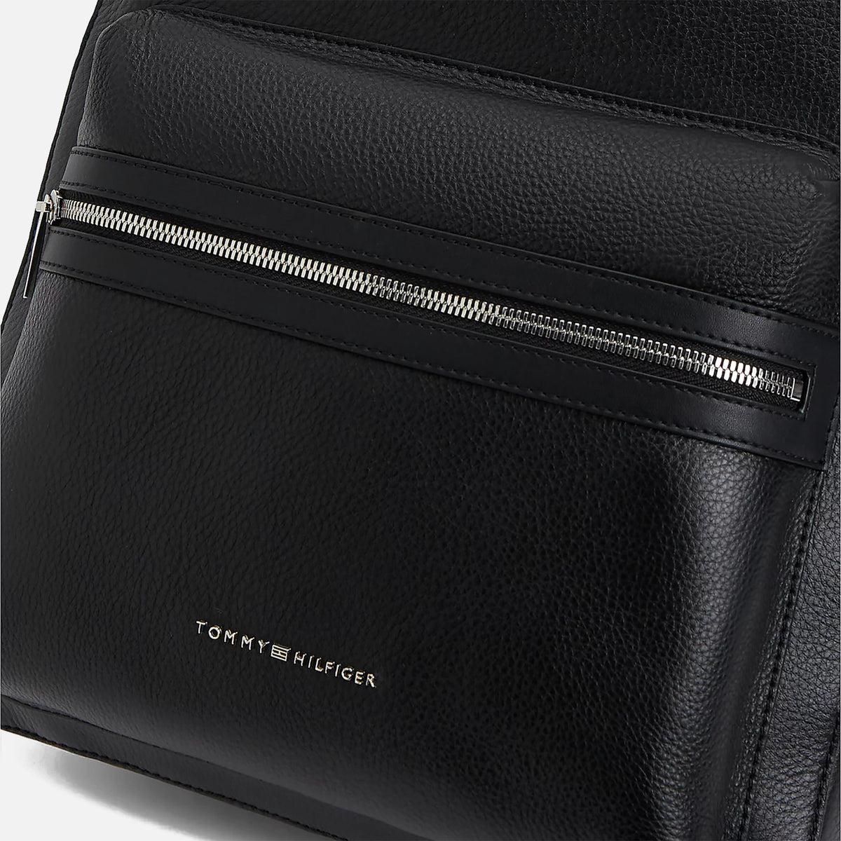 ZAINO Nero Tommy Hilfiger