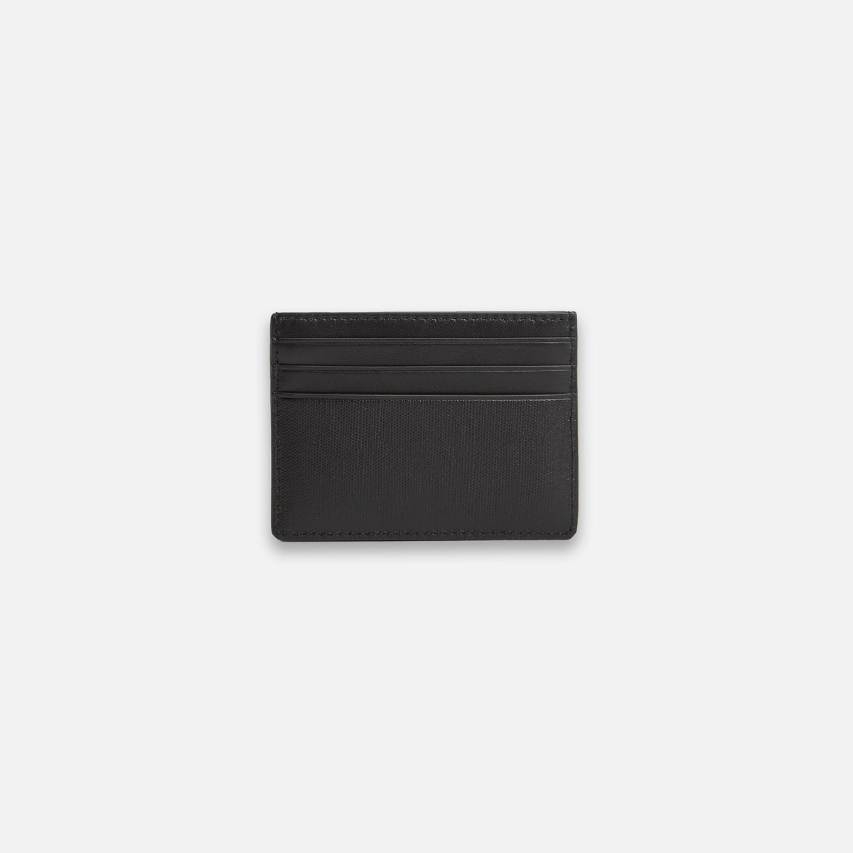 PICCOLA PELLETTERIA Nero Tommy Hilfiger
