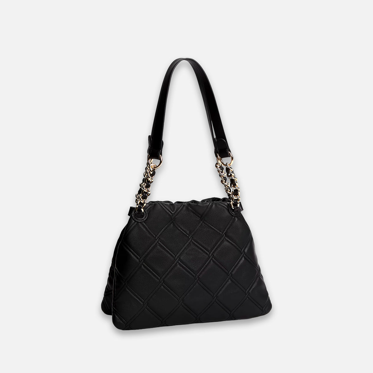 BORSA Nero Tommy Hilfiger