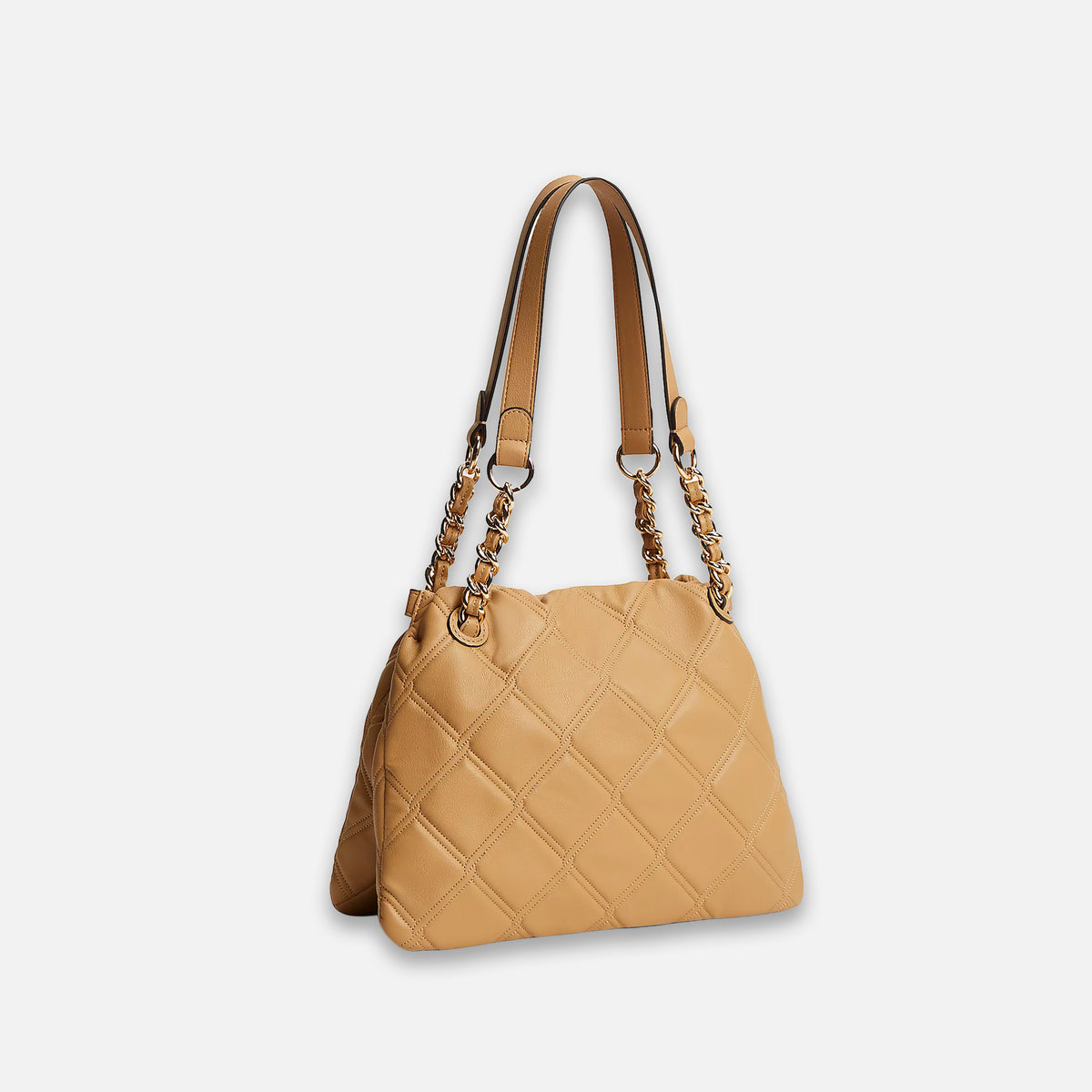 BORSA Khaki Tommy Hilfiger