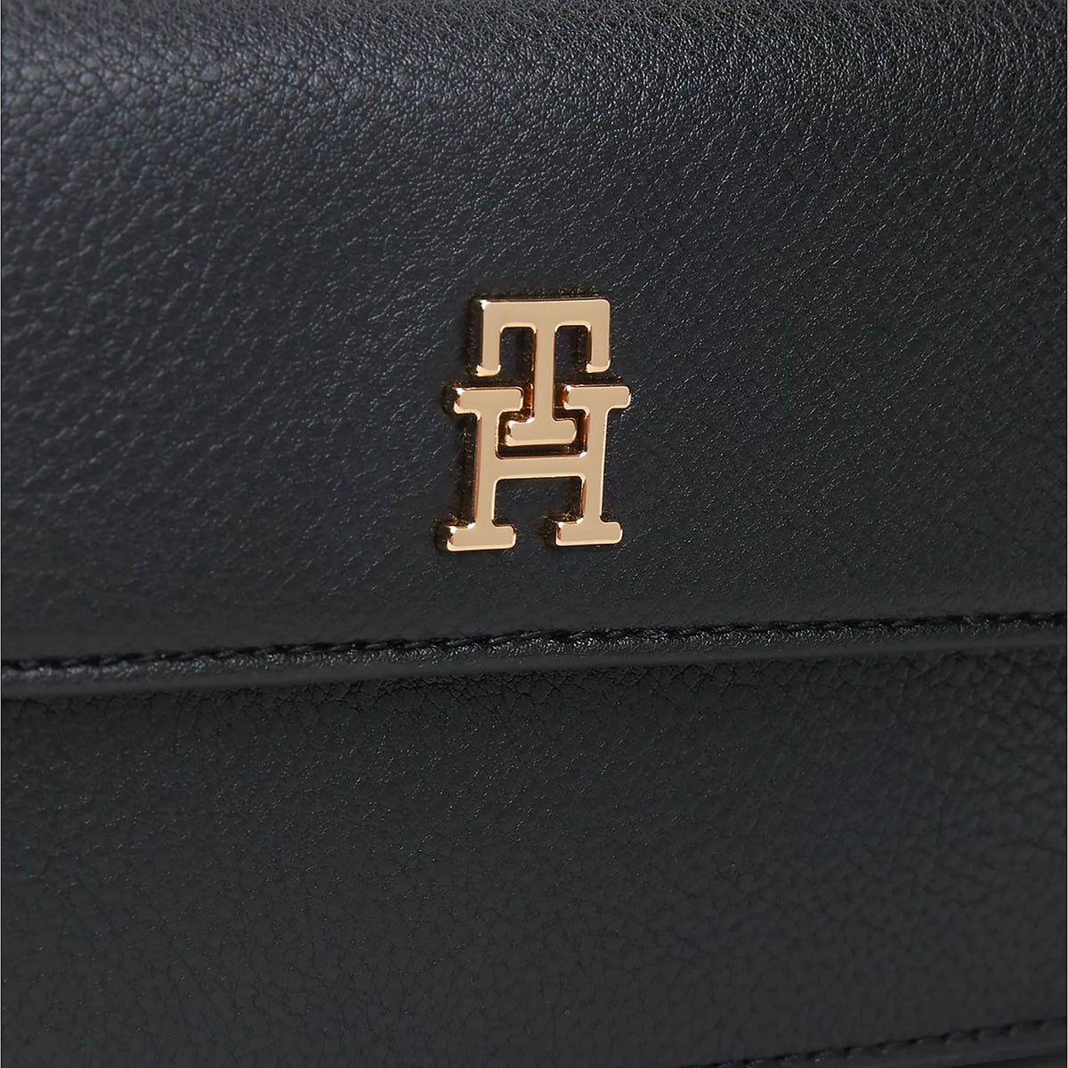 BORSA Nero Tommy Hilfiger