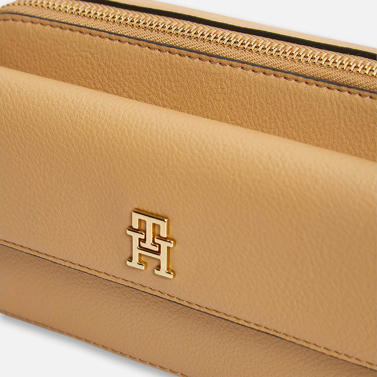 BORSA Khaki Tommy Hilfiger