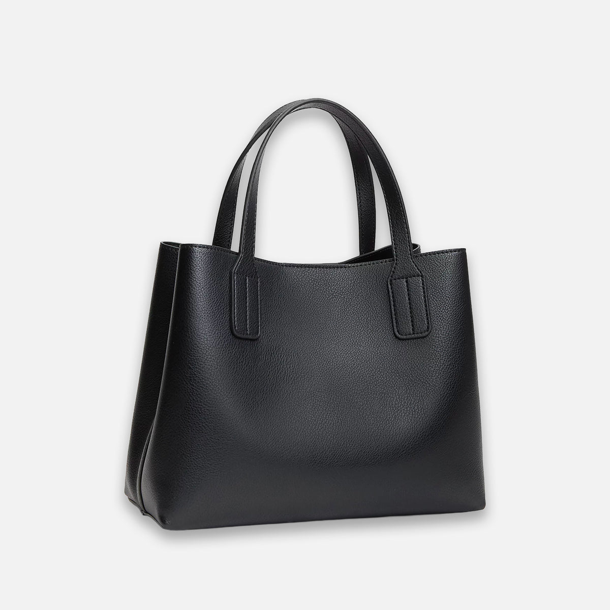 BORSA Nero Tommy Hilfiger