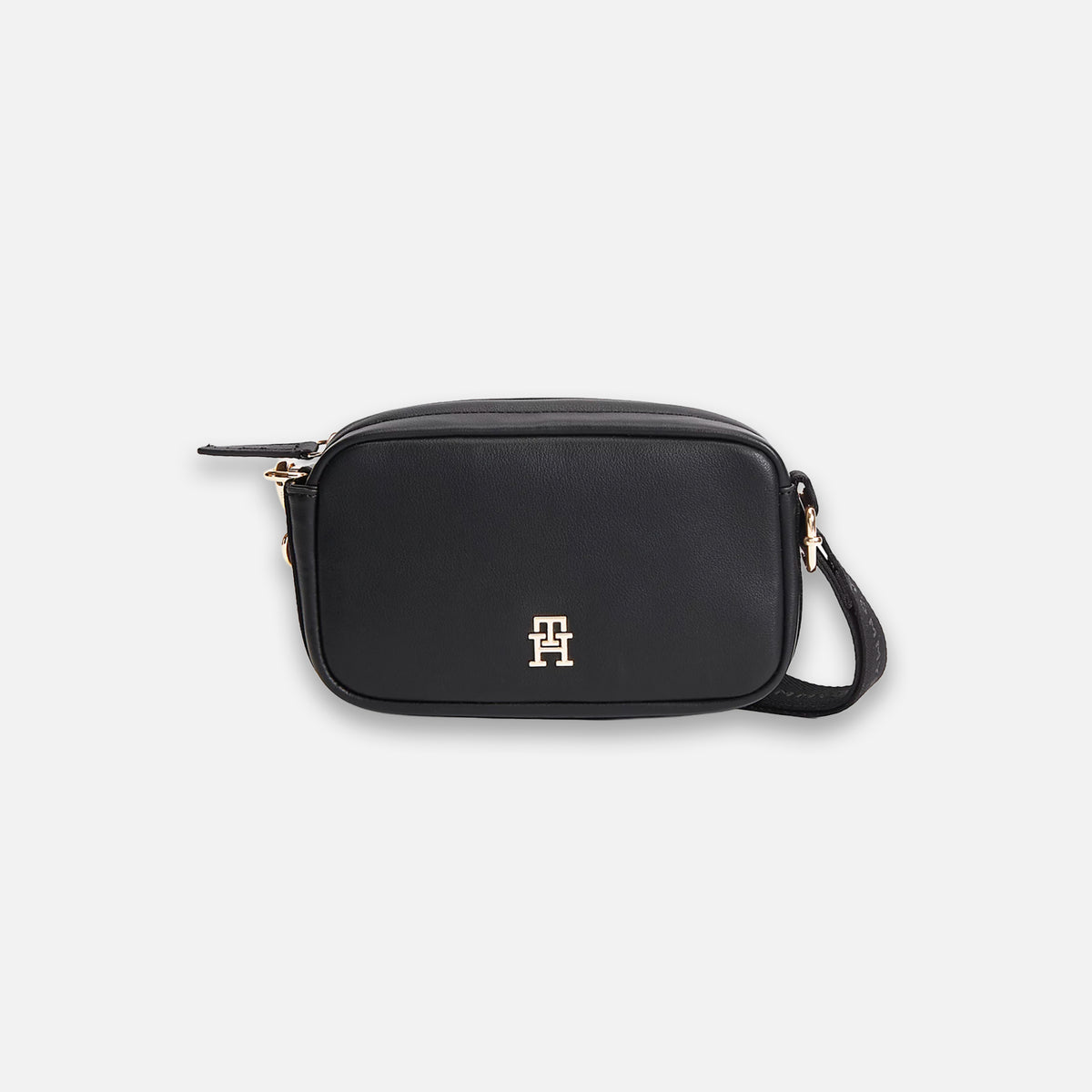 BORSA Nero Tommy Hilfiger