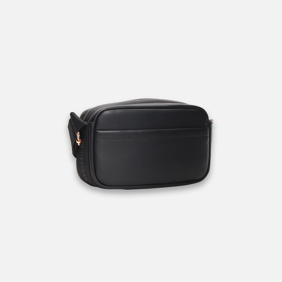 BORSA Nero Tommy Hilfiger