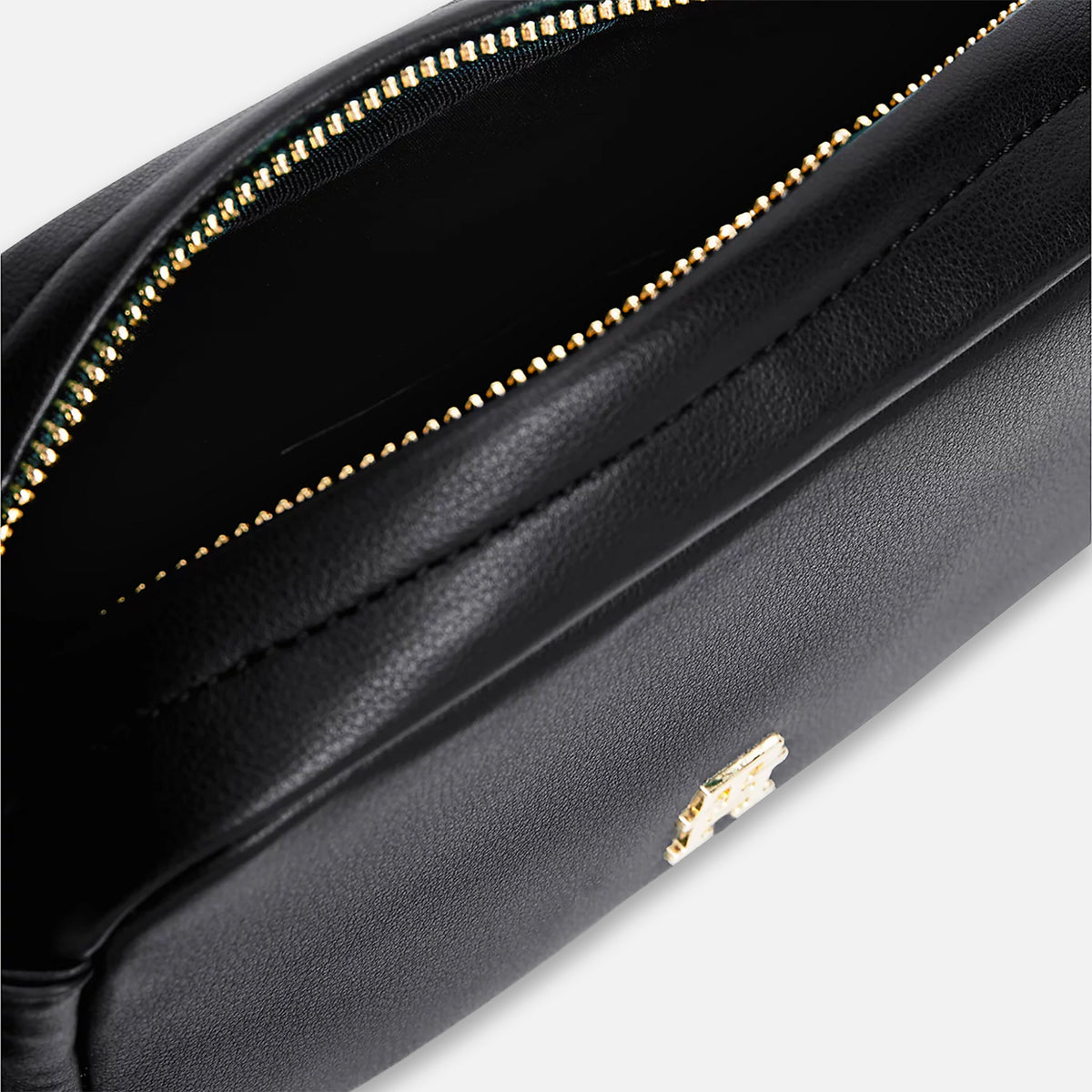 BORSA Nero Tommy Hilfiger