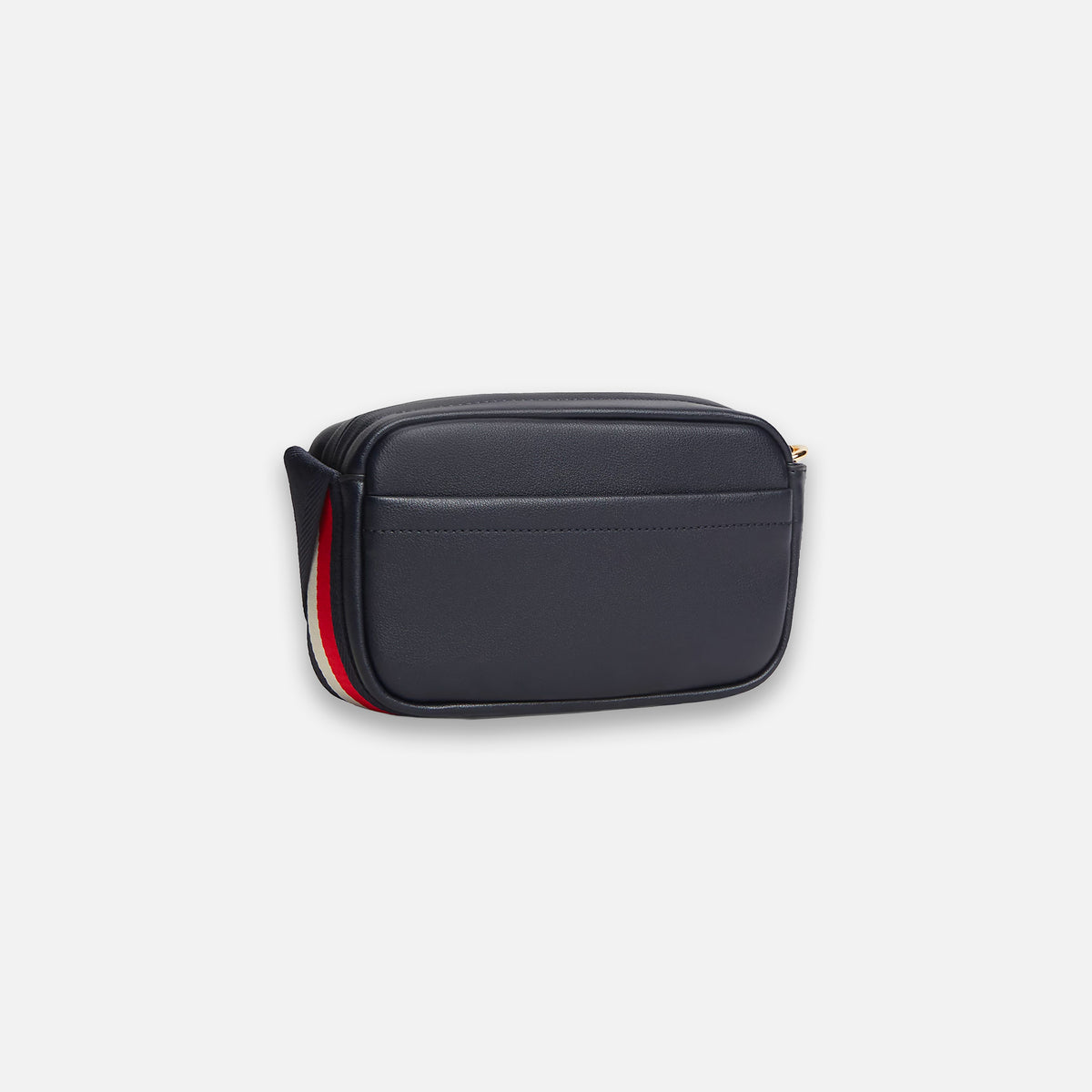 BORSA Blu Tommy Hilfiger