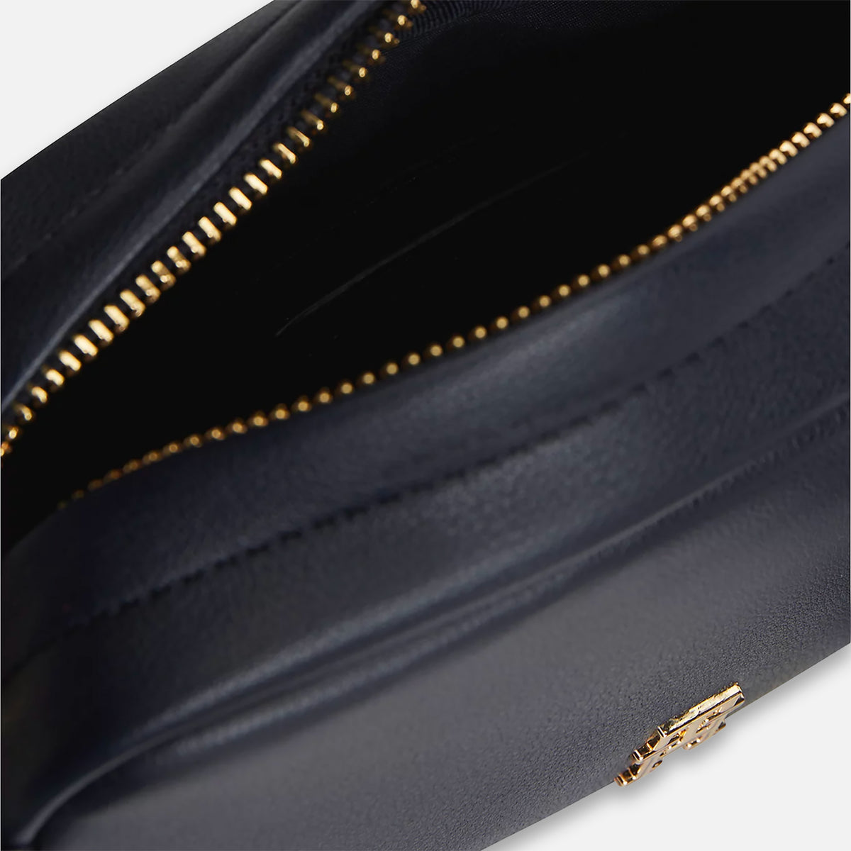 BORSA Blu Tommy Hilfiger