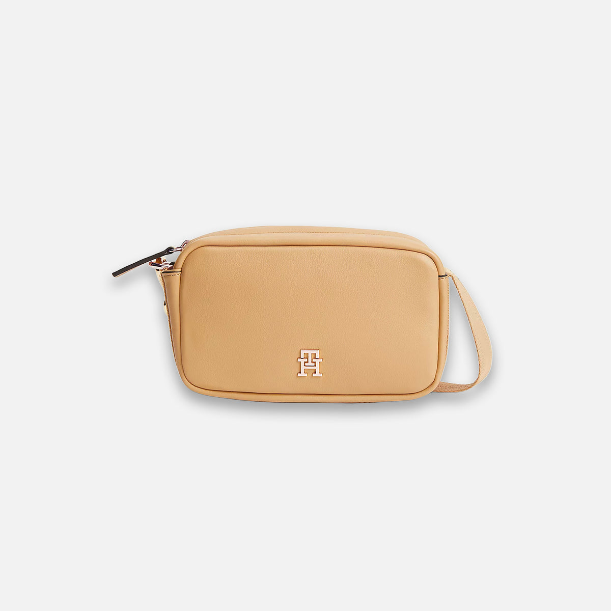 BORSA Khaki Tommy Hilfiger
