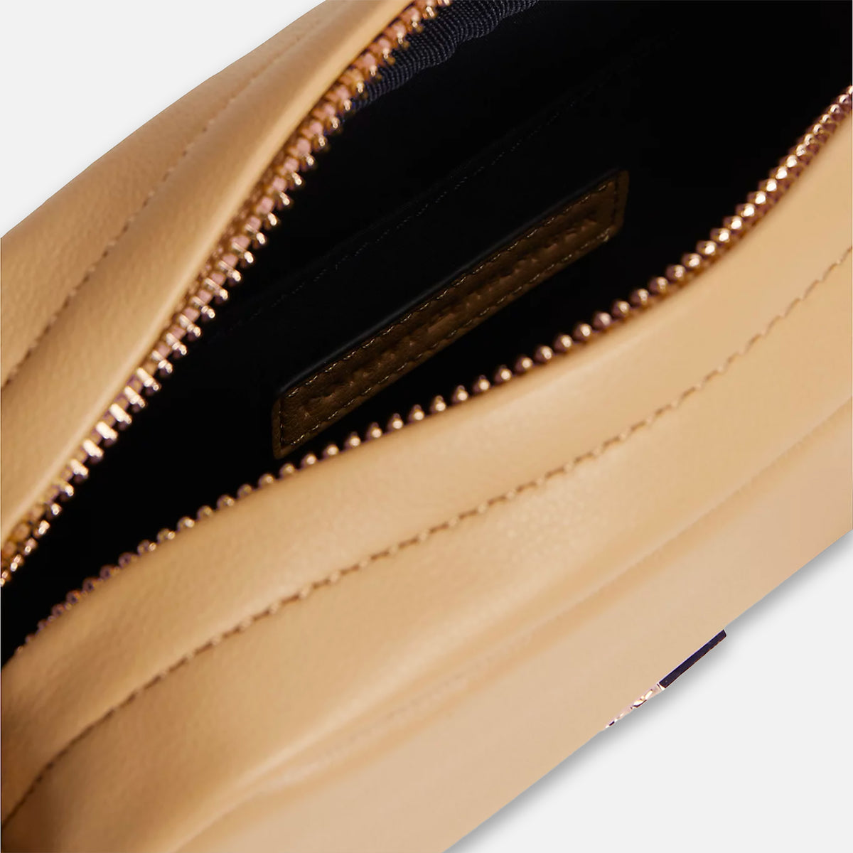 BORSA Khaki Tommy Hilfiger