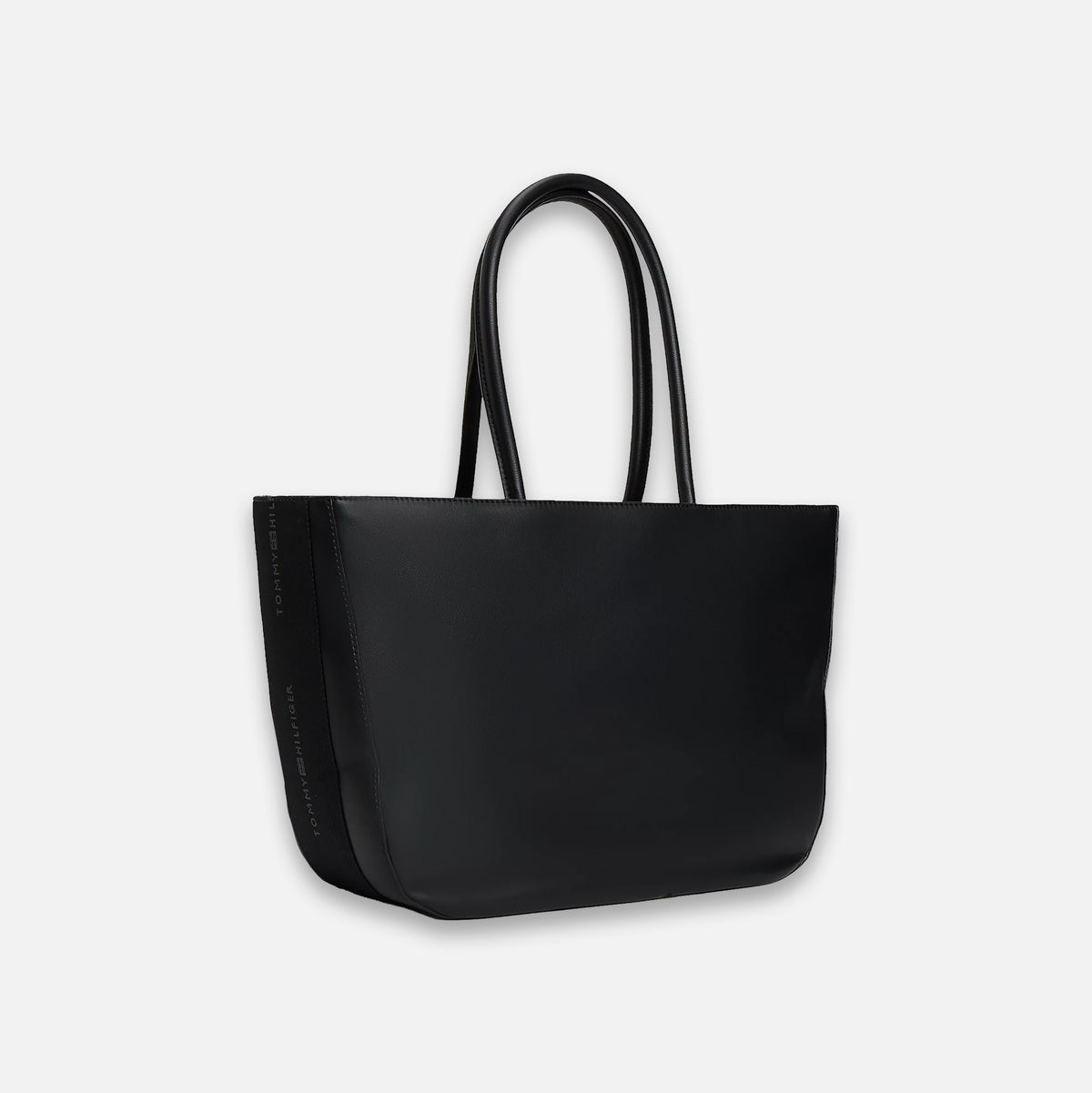 BORSA Nero Tommy Hilfiger