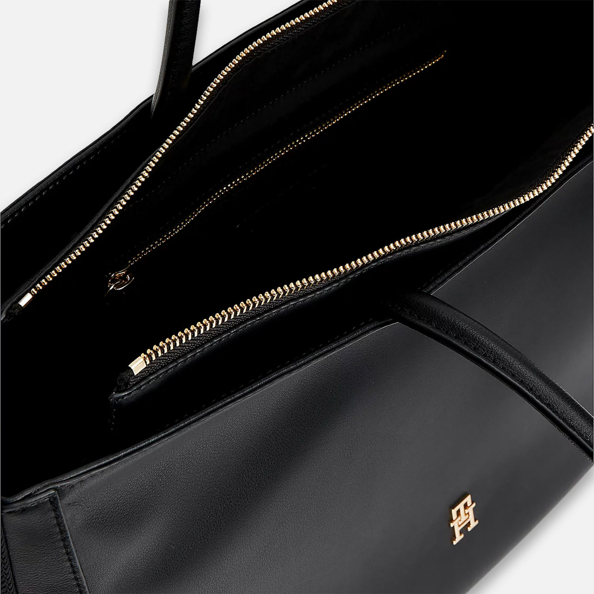 BORSA Nero Tommy Hilfiger